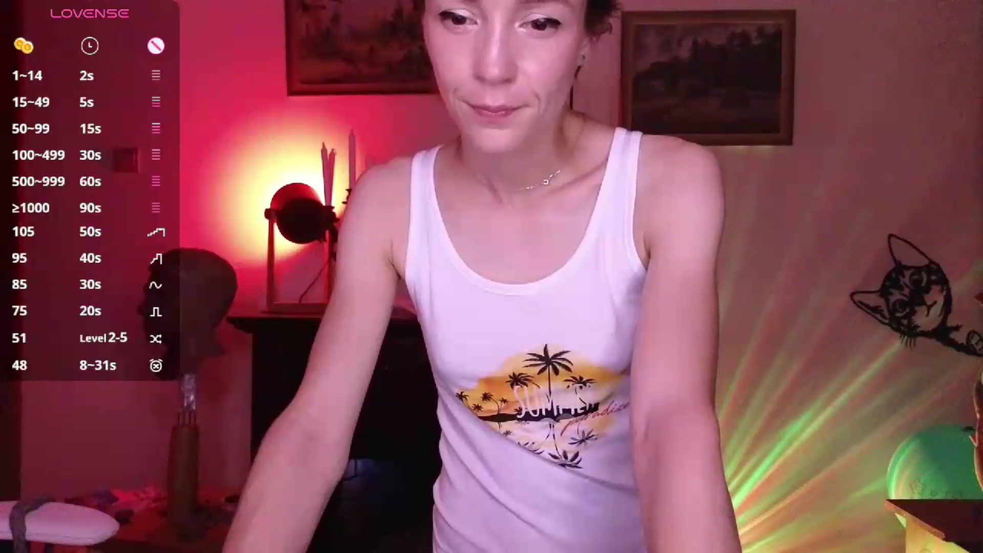 Gallery image thumbnail from Alisija_'s myfreecams stream on, 06/10/2026, 22:58 image 8 of 20