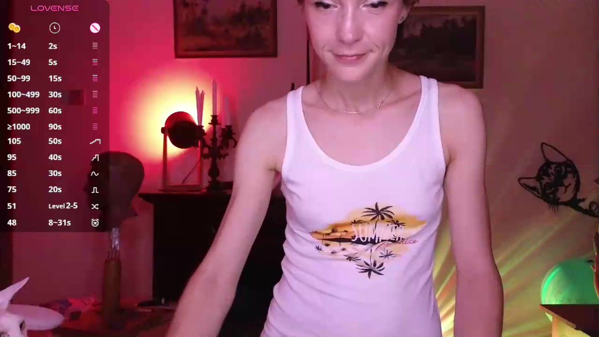 Gallery image thumbnail from Alisija_'s myfreecams stream on, 06/10/2026, 22:58 image 12 of 20