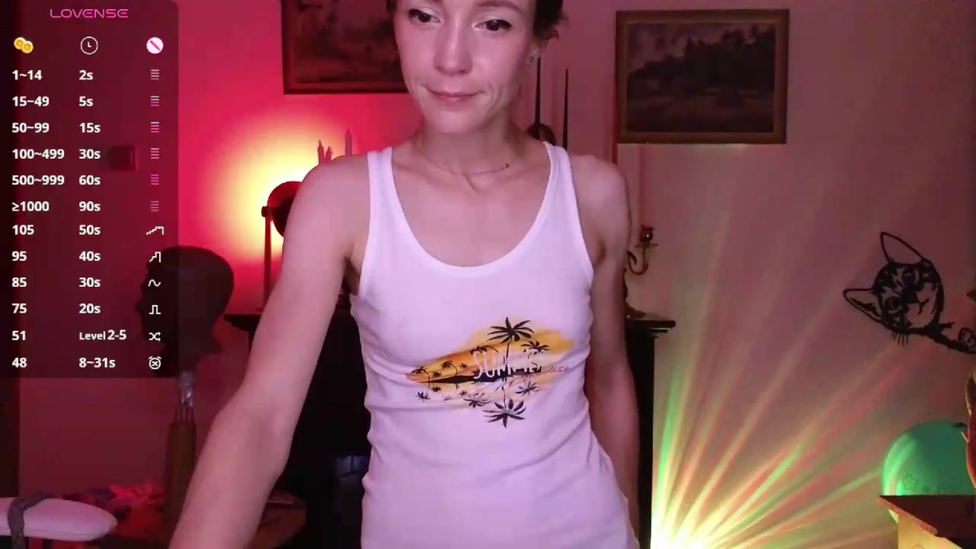 Gallery image thumbnail from Alisija_'s myfreecams stream on, 06/10/2026, 22:58 image 5 of 20