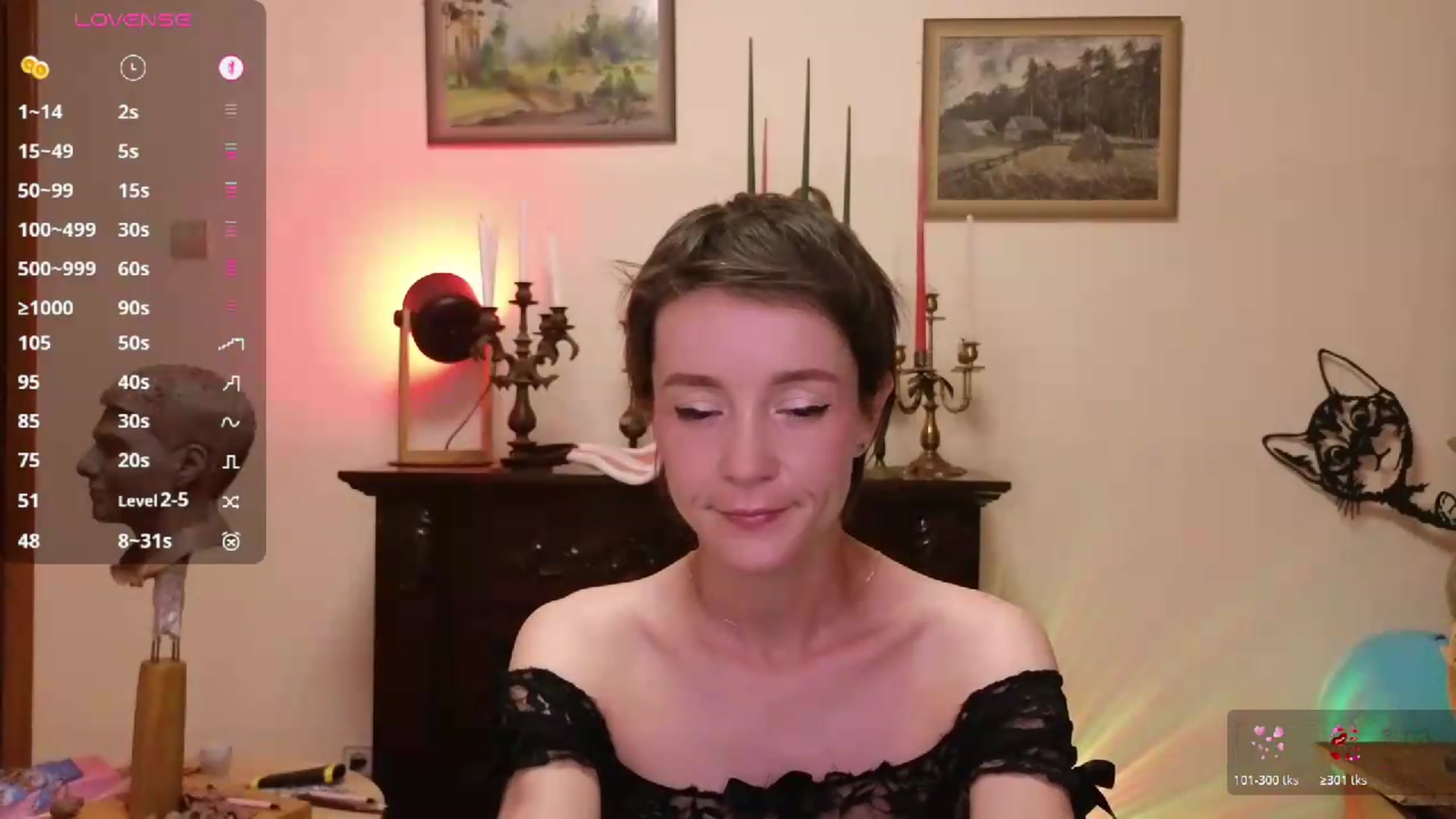 Gallery image thumbnail from Alisija_'s myfreecams stream on, 06/11/2026, 20:21 image 8 of 20