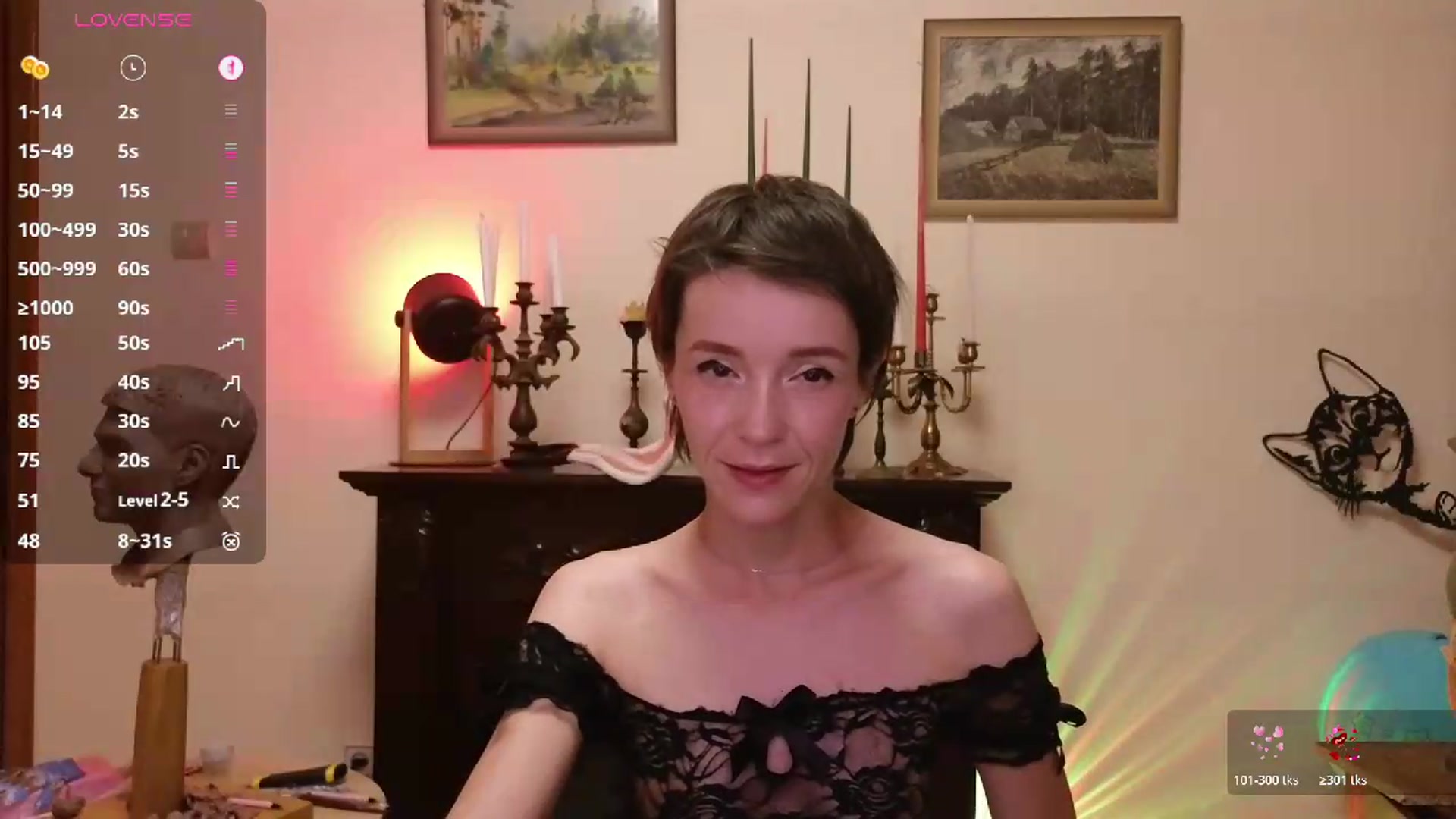Gallery image thumbnail from Alisija_'s myfreecams stream on, 06/11/2026, 20:21 image 4 of 20