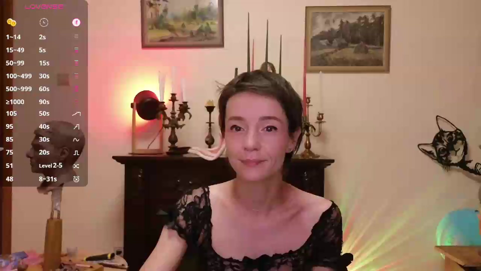 Gallery image thumbnail from Alisija_'s myfreecams stream on, 06/11/2026, 20:21 image 1 of 20