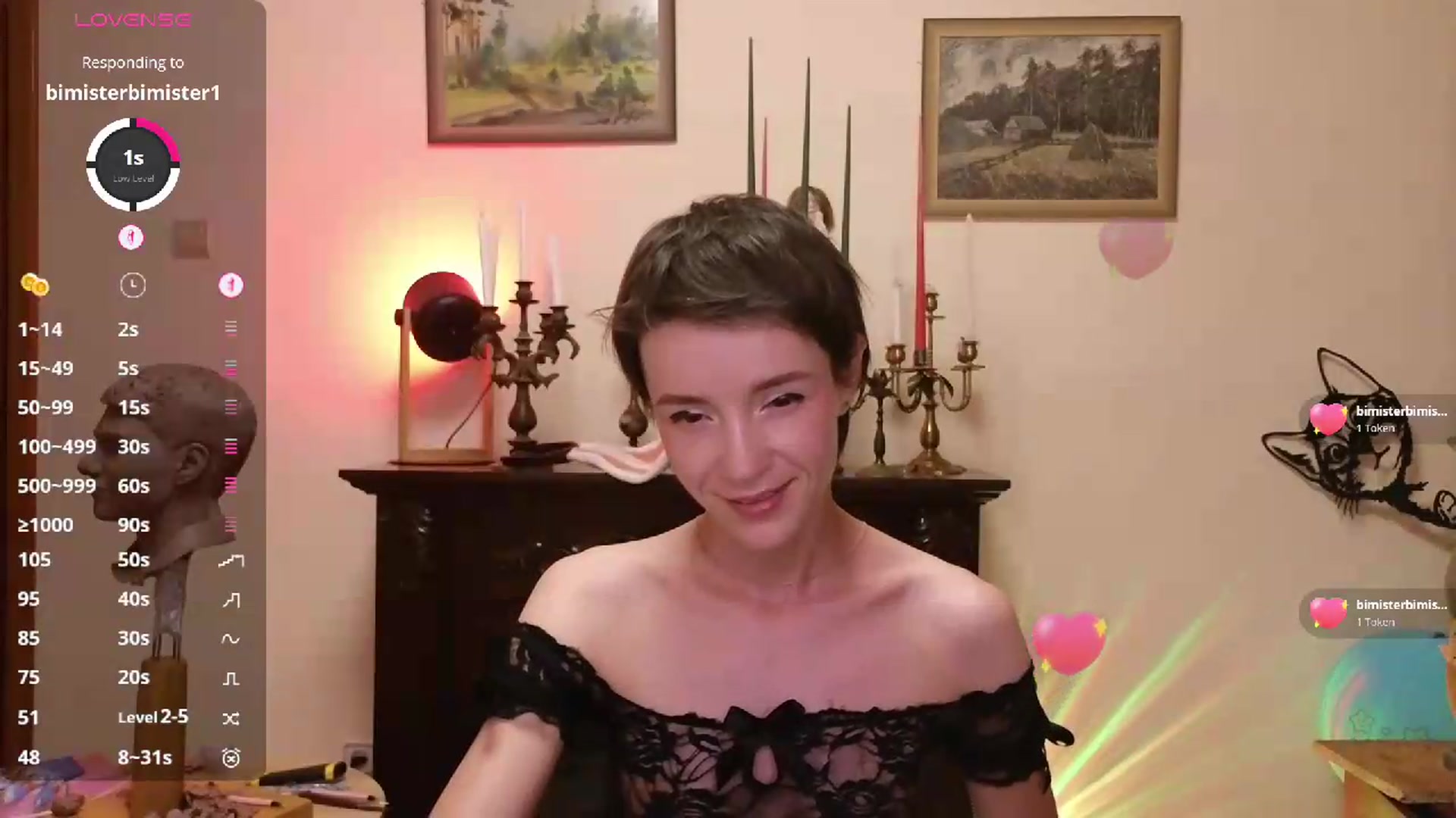 Gallery image thumbnail from Alisija_'s myfreecams stream on, 06/11/2026, 20:21 image 9 of 20