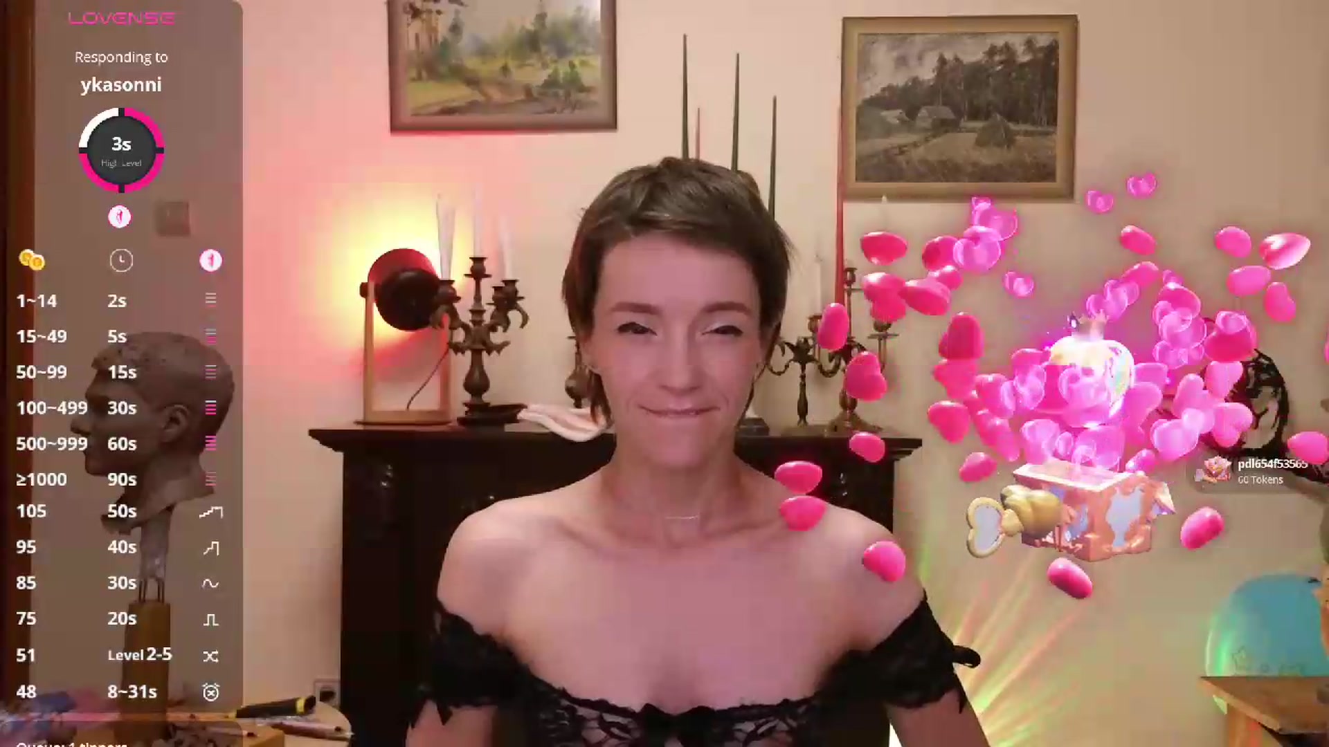 Gallery image thumbnail from Alisija_'s myfreecams stream on, 06/11/2026, 20:21 image 10 of 20
