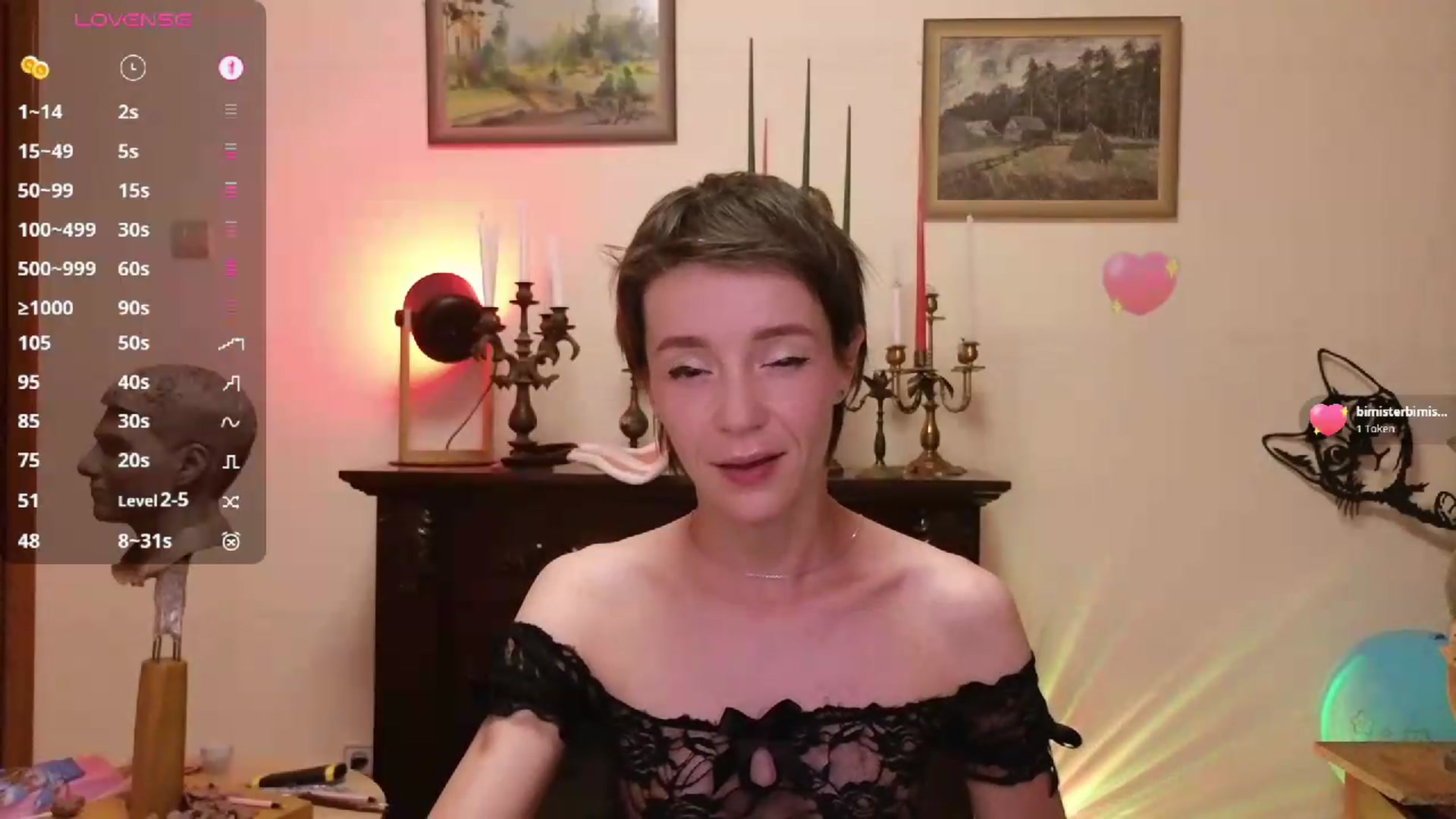 Gallery image thumbnail from Alisija_'s myfreecams stream on, 06/11/2026, 20:21 image 5 of 20
