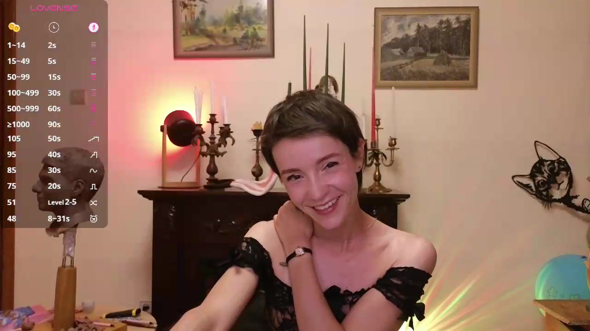 Gallery image thumbnail from Alisija_'s myfreecams stream on, 06/11/2026, 20:21 image 6 of 20