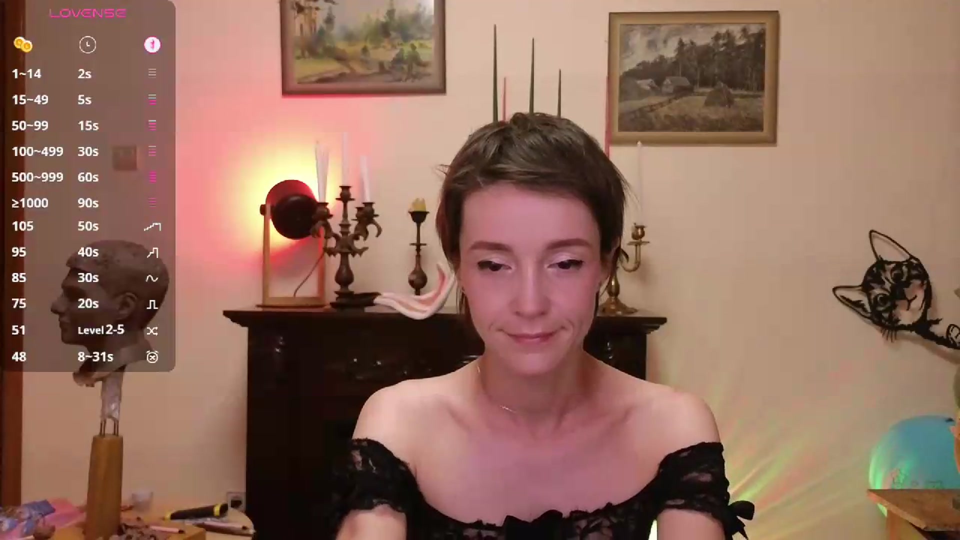 Gallery image thumbnail from Alisija_'s myfreecams stream on, 06/11/2026, 20:21 image 3 of 20