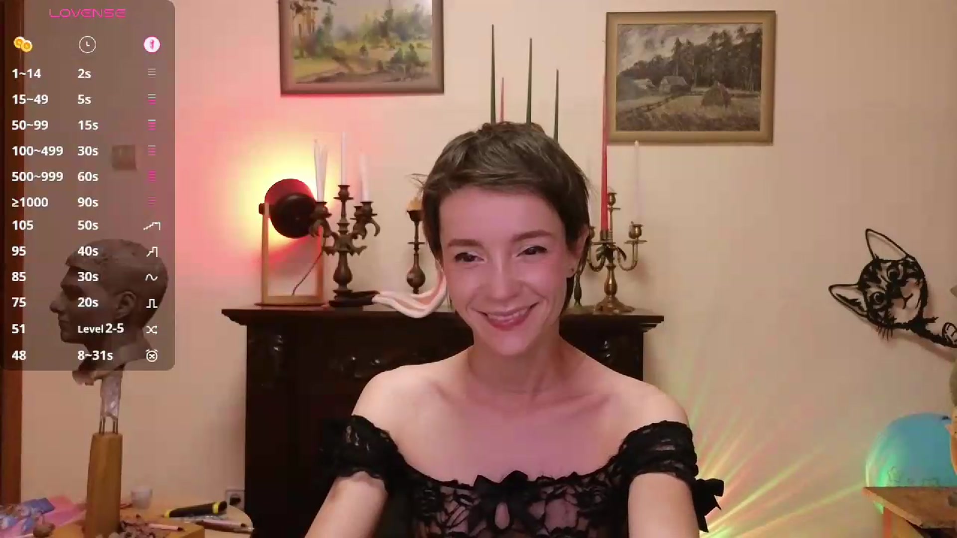 Gallery image thumbnail from Alisija_'s myfreecams stream on, 06/11/2026, 20:21 image 7 of 20