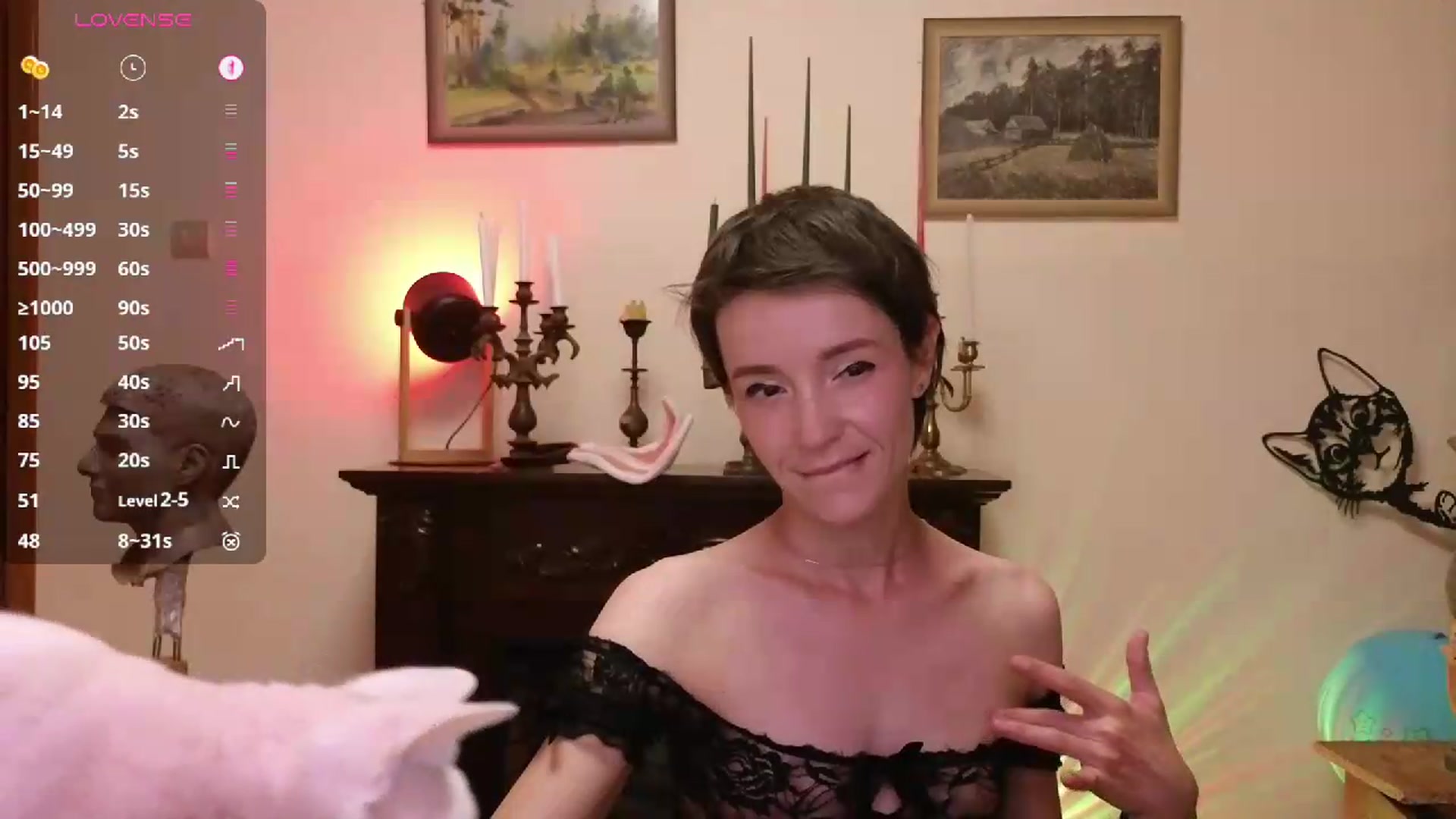 Gallery image thumbnail from Alisija_'s myfreecams stream on, 06/11/2026, 20:21 image 11 of 20