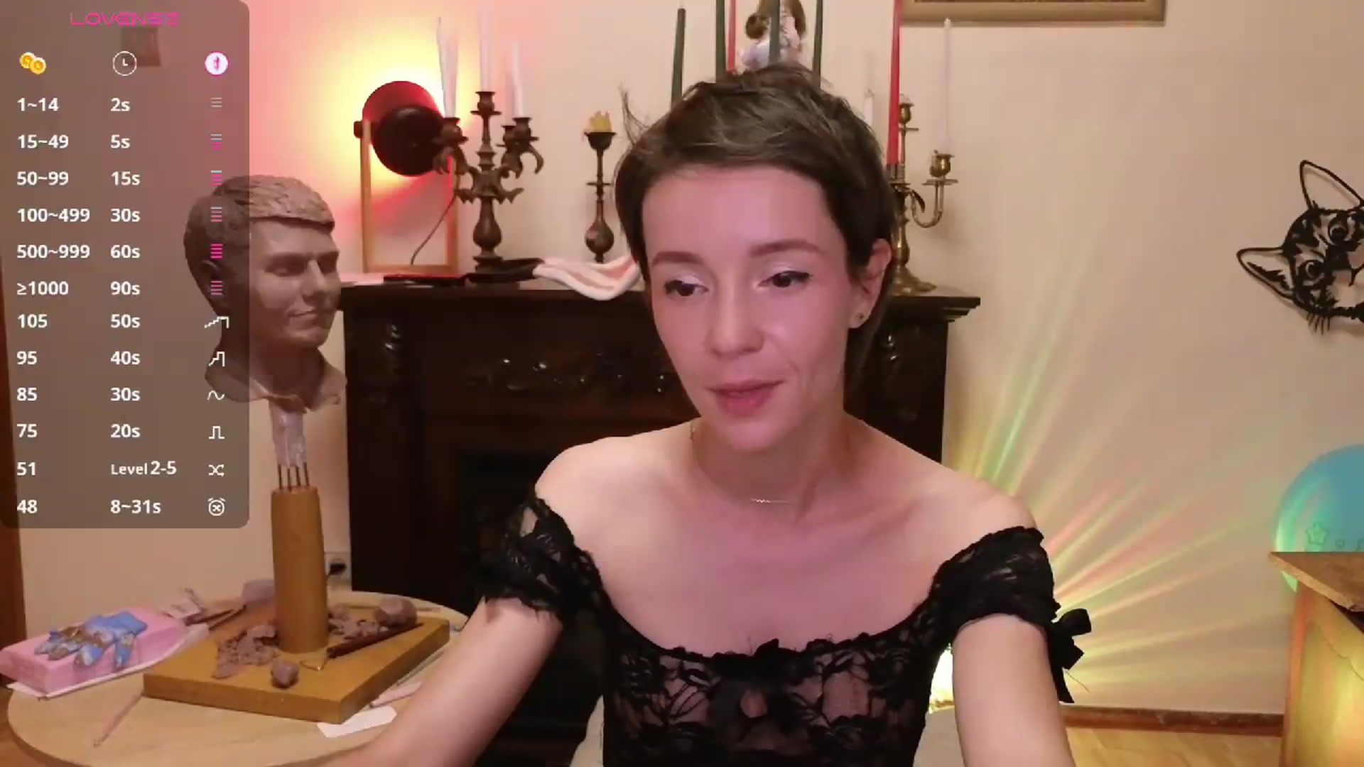 Gallery image thumbnail from Alisija_'s myfreecams stream on, 06/11/2026, 21:56 image 20 of 20