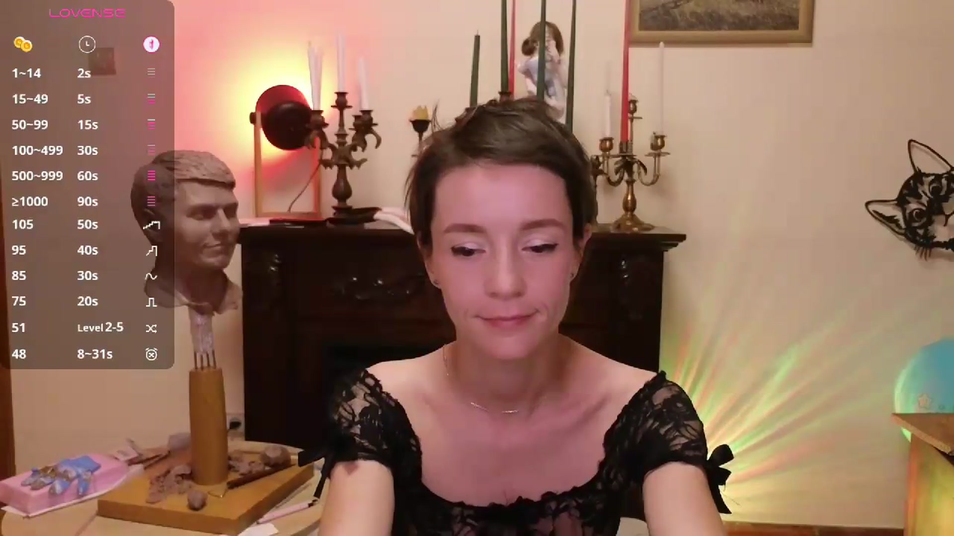 Gallery image thumbnail from Alisija_'s myfreecams stream on, 06/11/2026, 21:56 image 19 of 20