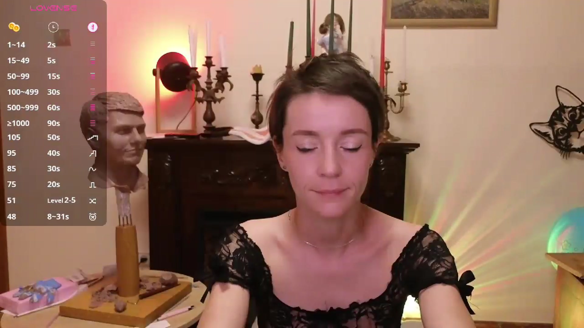 Gallery image thumbnail from Alisija_'s myfreecams stream on, 06/11/2026, 21:56 image 18 of 20