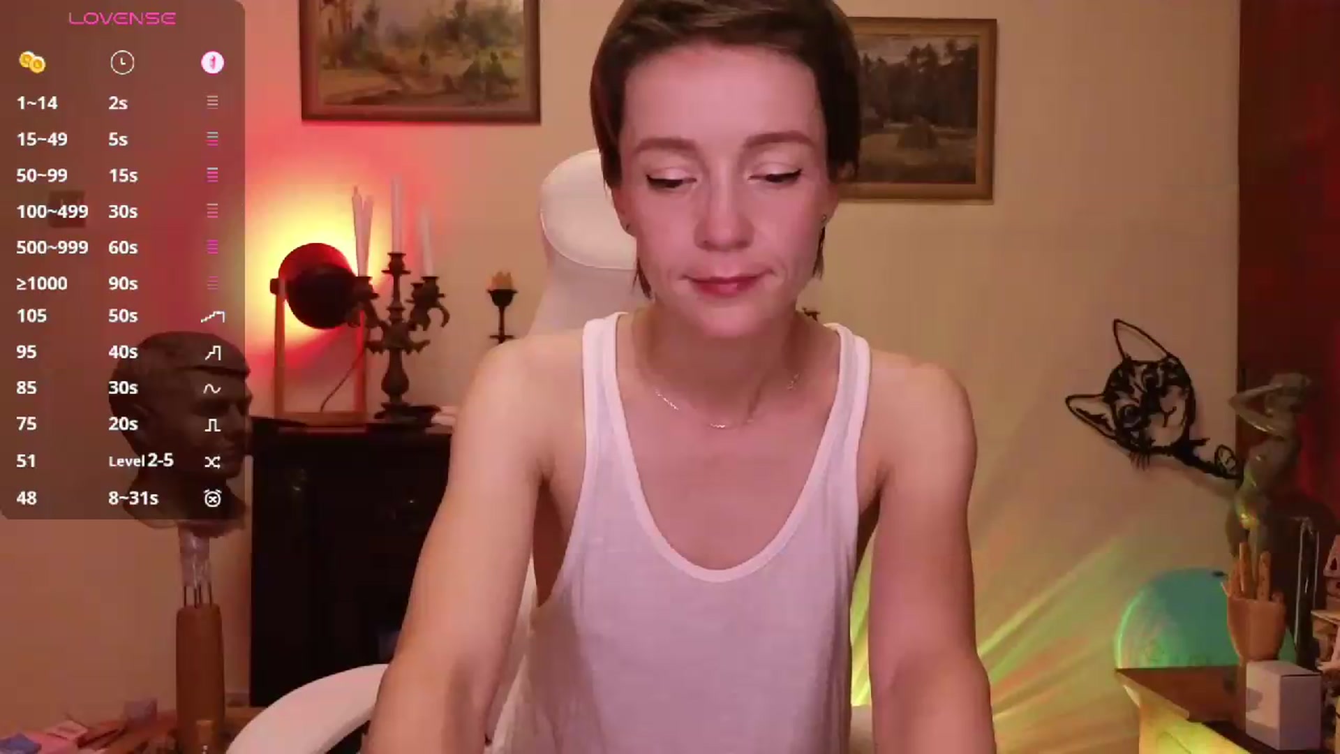 Gallery image thumbnail from Alisija_'s myfreecams stream on, 06/14/2026, 21:10 image 4 of 20