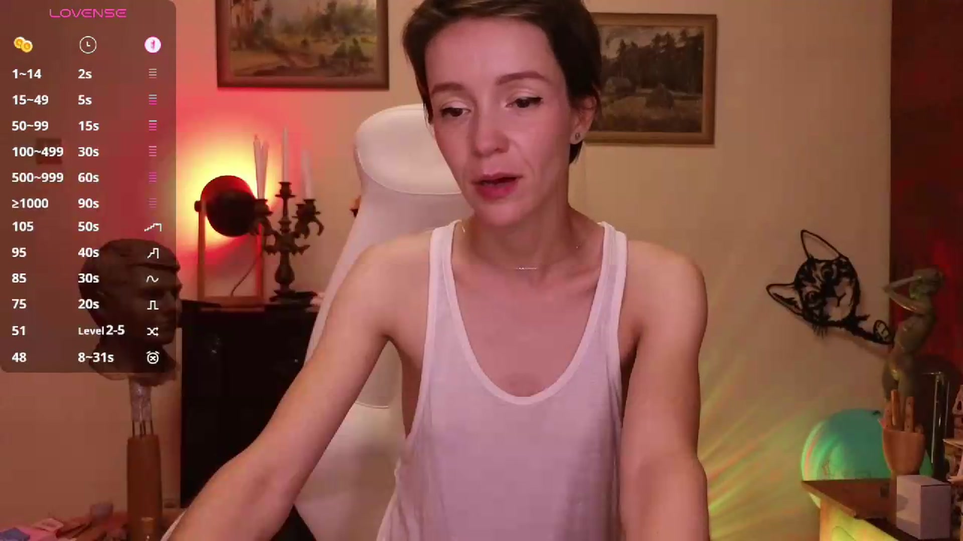 Gallery image thumbnail from Alisija_'s myfreecams stream on, 06/14/2026, 21:10 image 12 of 20