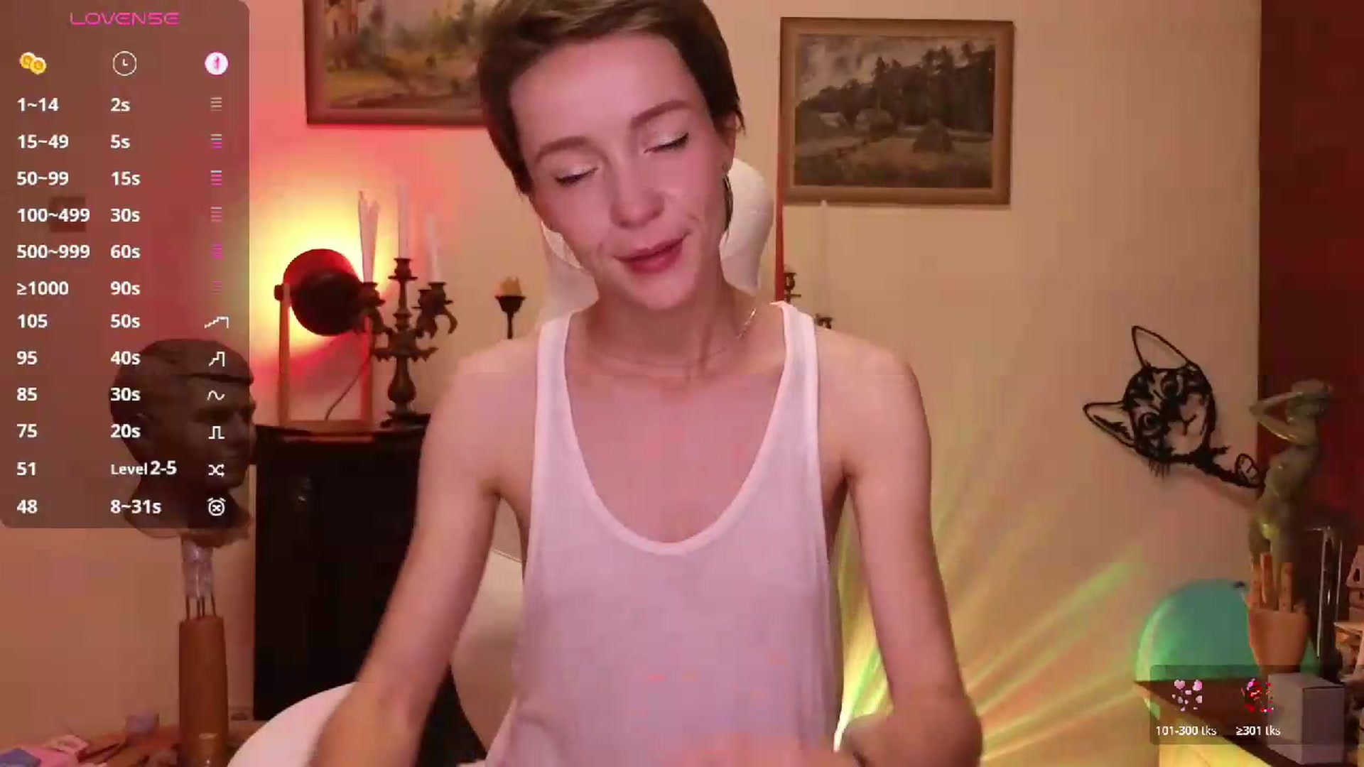 Gallery image thumbnail from Alisija_'s myfreecams stream on, 06/14/2026, 21:10 image 10 of 20