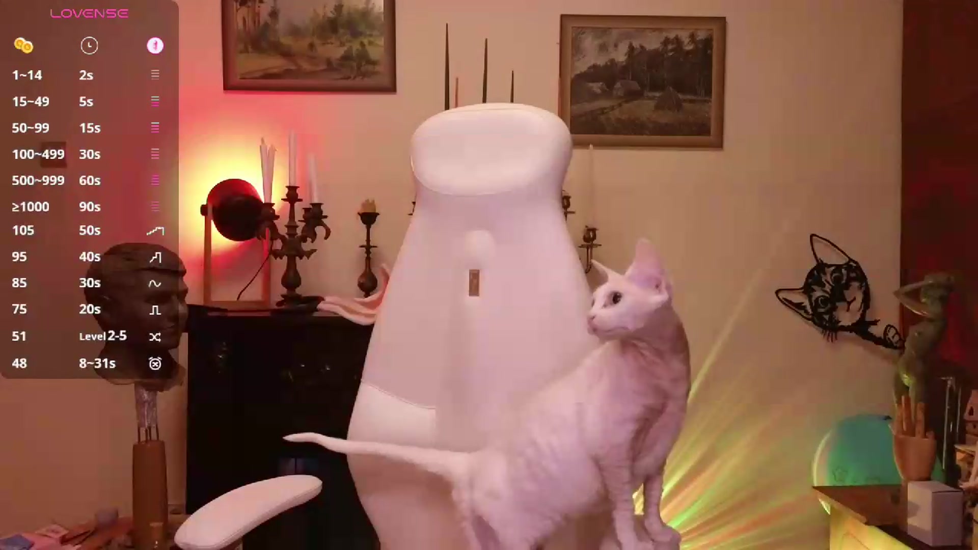 Gallery image thumbnail from Alisija_'s myfreecams stream on, 06/14/2026, 21:10 image 14 of 20
