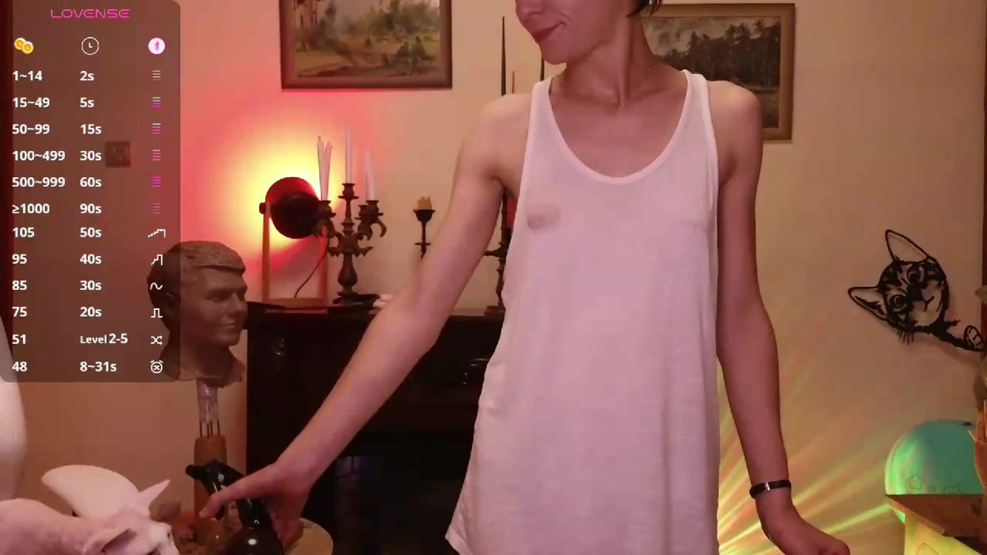 Gallery image thumbnail from Alisija_'s myfreecams stream on, 06/14/2026, 21:10 image 18 of 20