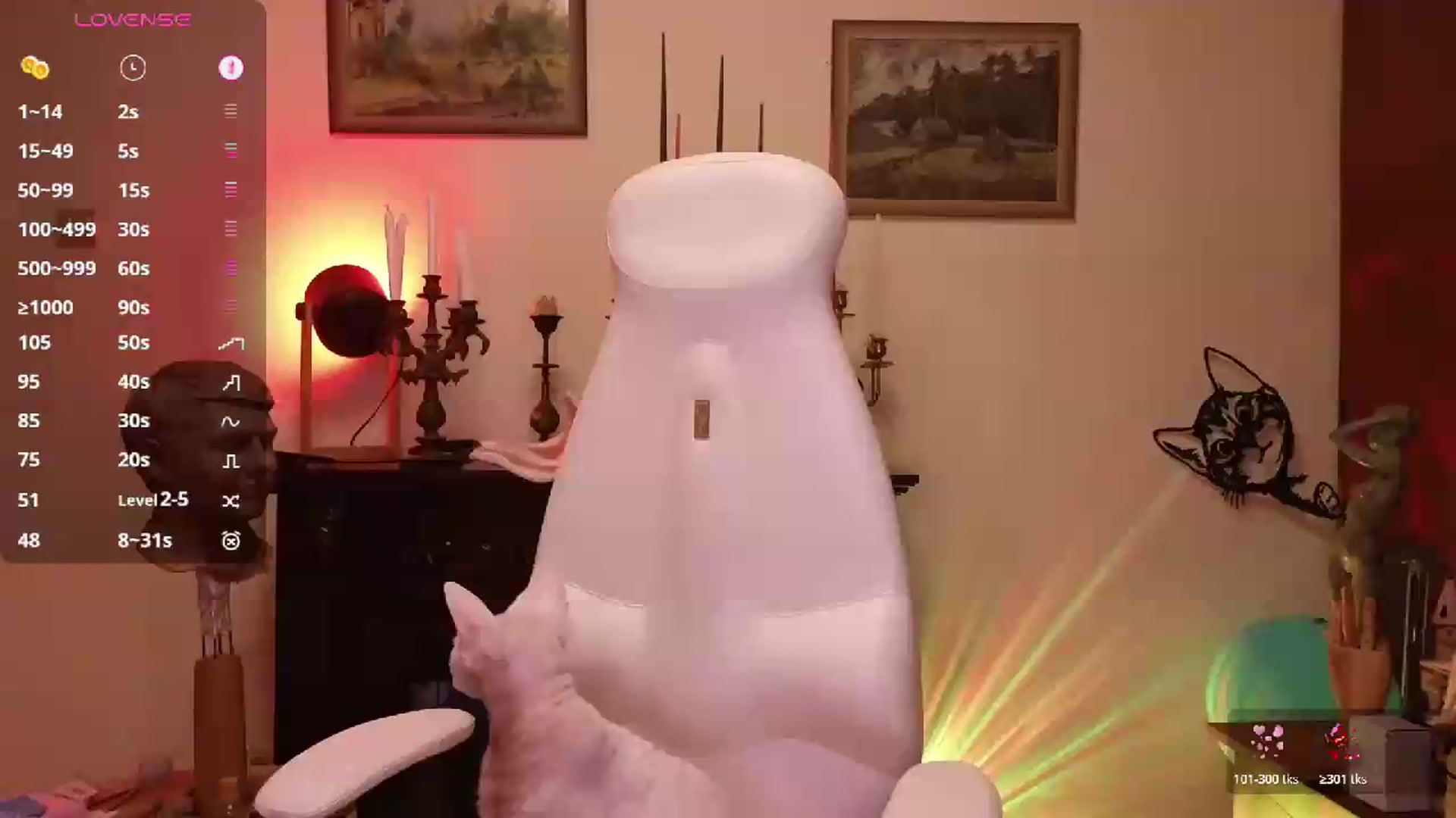 Gallery image thumbnail from Alisija_'s myfreecams stream on, 06/14/2026, 21:10 image 15 of 20