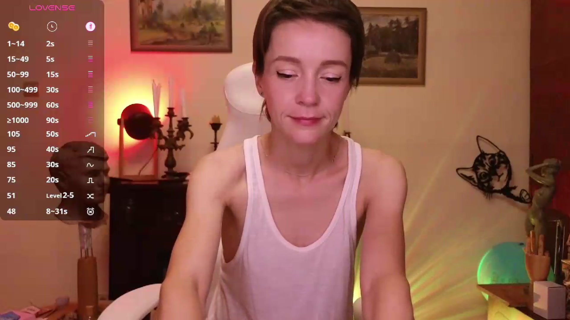 Gallery image thumbnail from Alisija_'s myfreecams stream on, 06/14/2026, 21:10 image 11 of 20