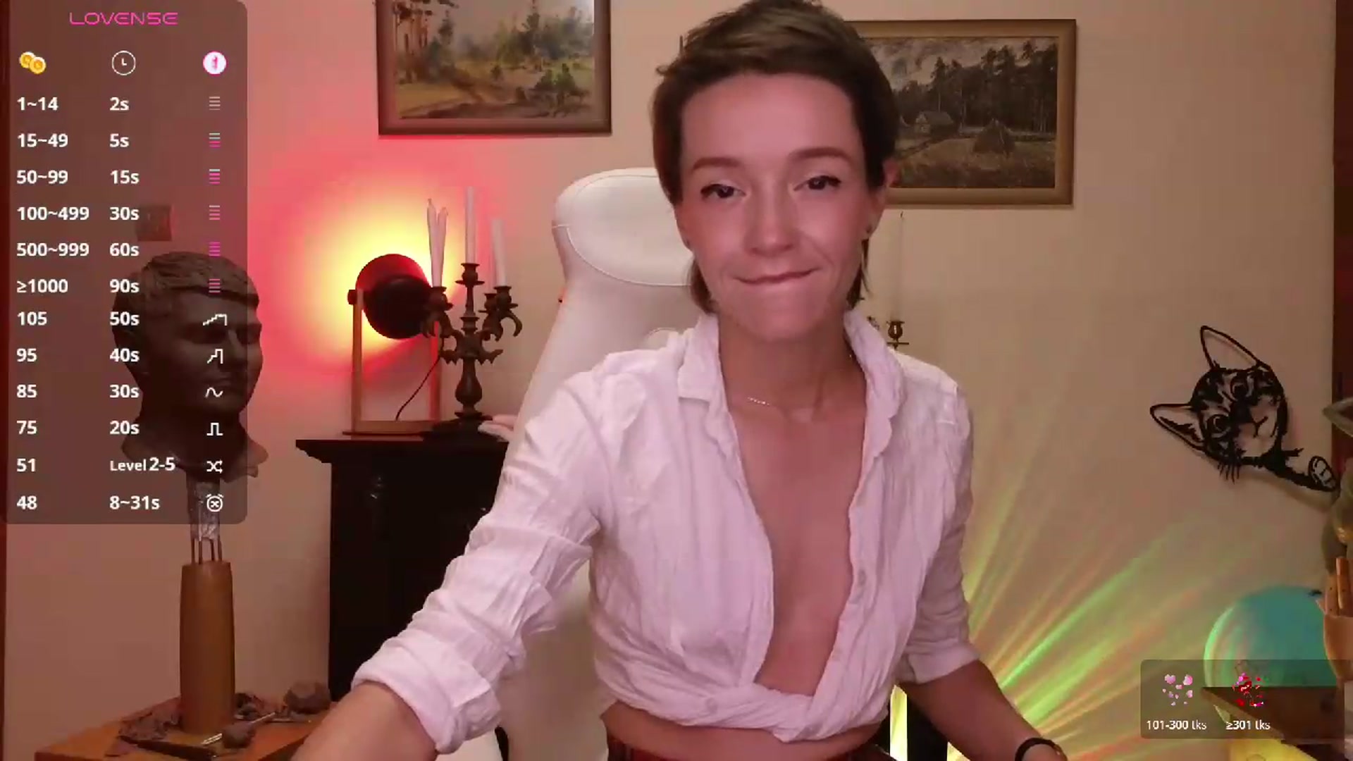 Gallery image thumbnail from Alisija_'s myfreecams stream on, 06/19/2026, 20:38 image 7 of 20