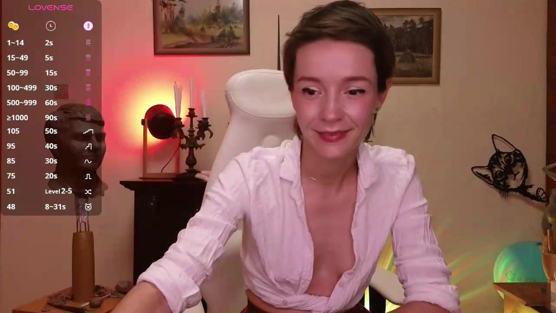 Gallery image thumbnail from Alisija_'s myfreecams stream on, 06/19/2026, 20:38 image 6 of 20