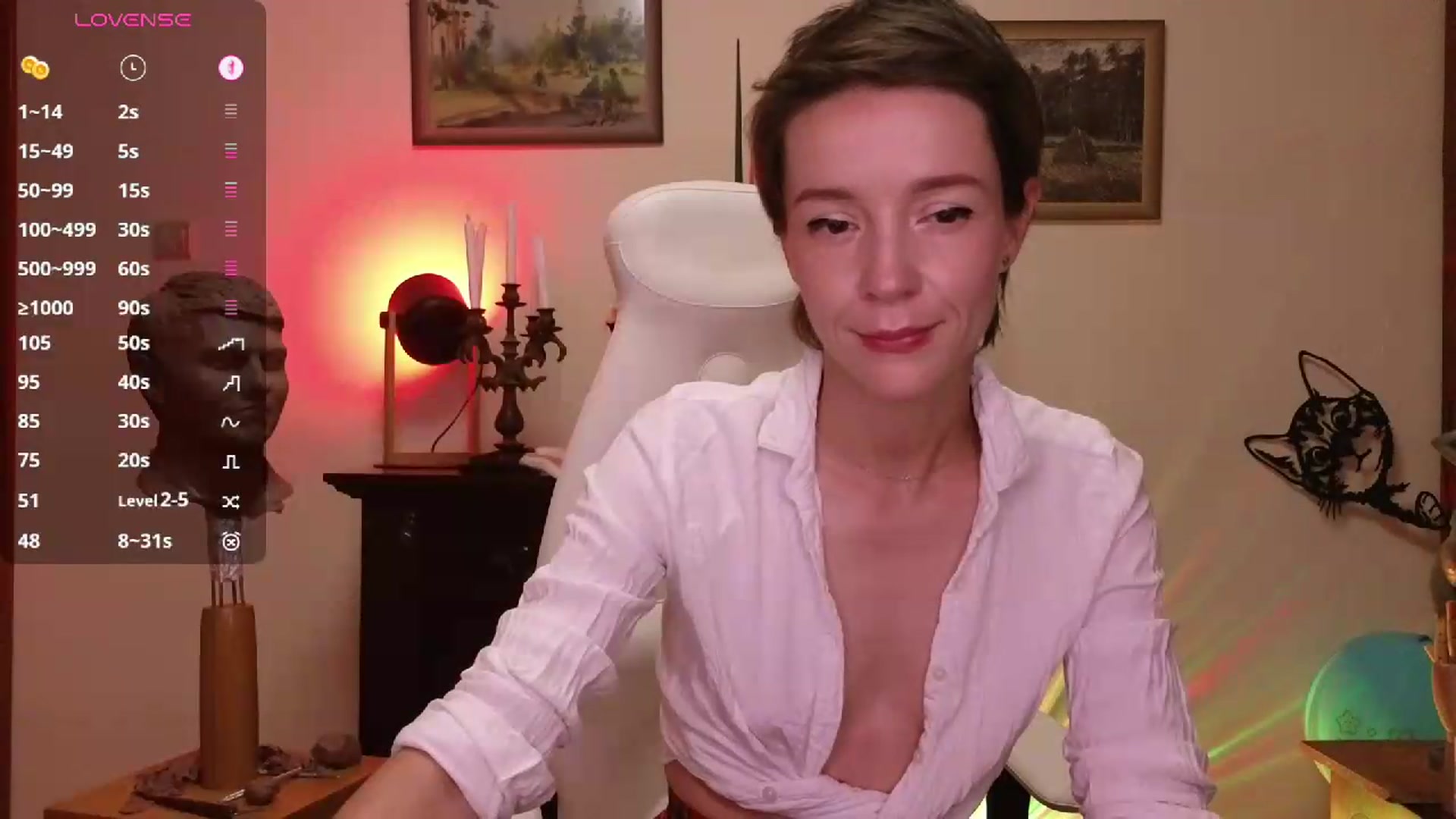 Gallery image thumbnail from Alisija_'s myfreecams stream on, 06/19/2026, 20:38 image 17 of 20