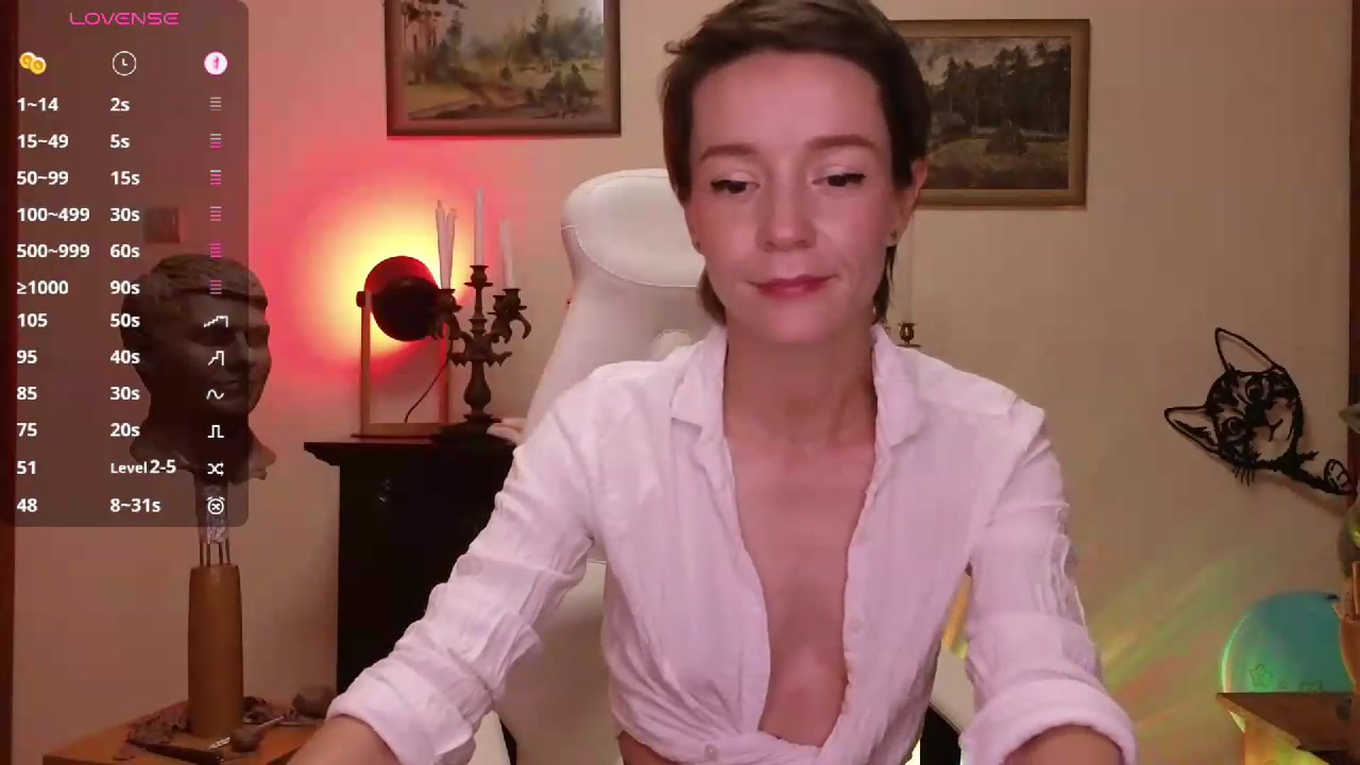 Gallery image thumbnail from Alisija_'s myfreecams stream on, 06/19/2026, 20:38 image 20 of 20