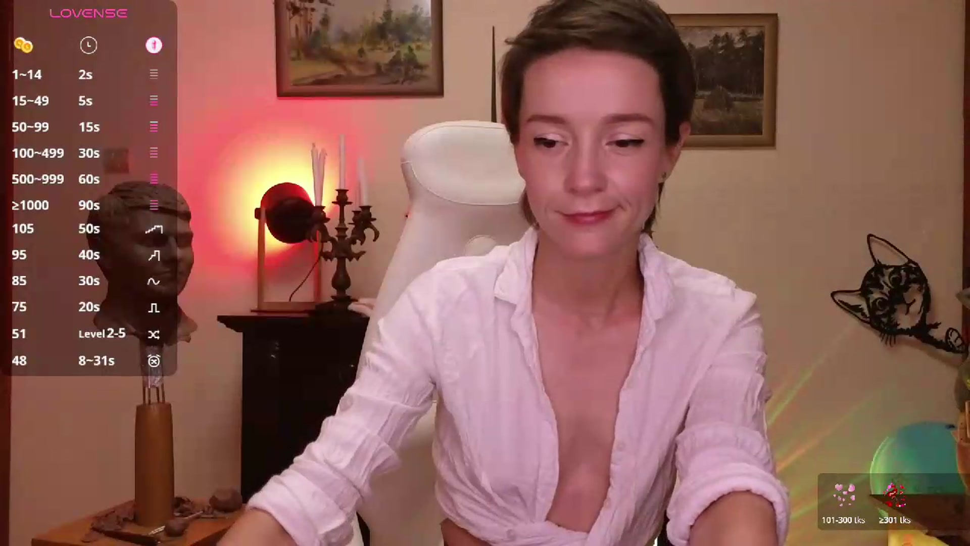 Gallery image thumbnail from Alisija_'s myfreecams stream on, 06/19/2026, 20:38 image 19 of 20