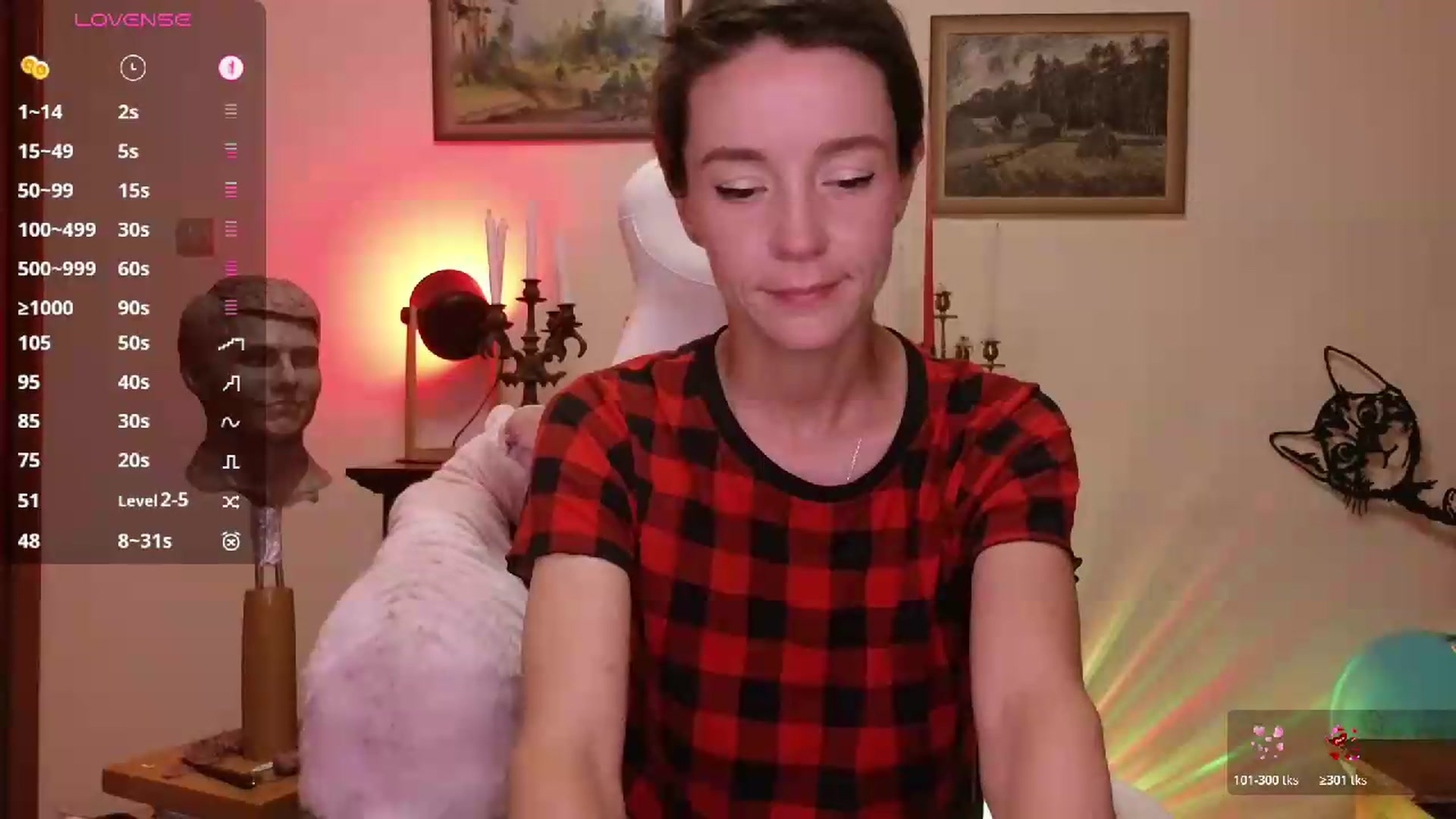 Gallery image thumbnail from Alisija_'s myfreecams stream on, 06/21/2026, 20:17 image 4 of 20