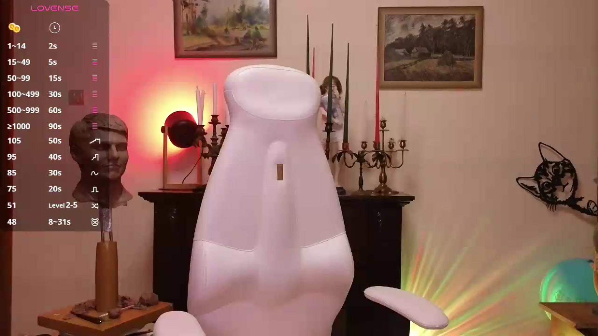 Gallery image thumbnail from Alisija_'s myfreecams stream on, 06/21/2026, 22:00 image 5 of 20