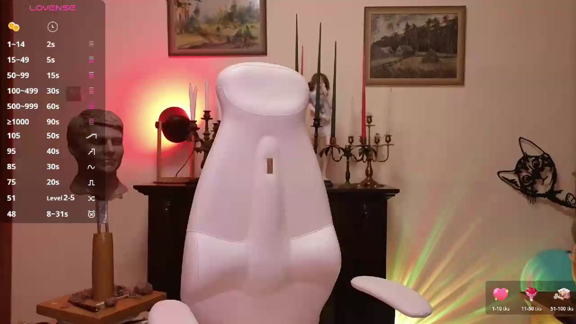 Gallery image thumbnail from Alisija_'s myfreecams stream on, 06/21/2026, 22:00 image 4 of 20