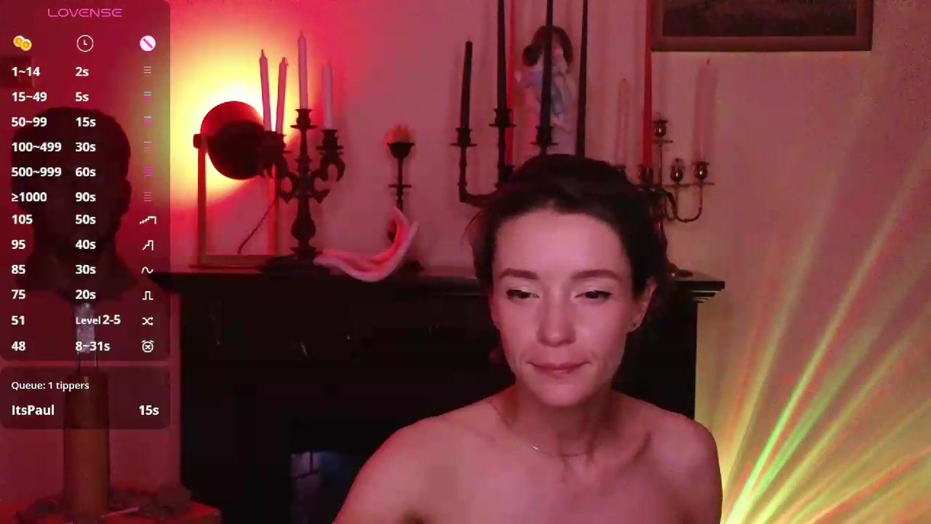 Gallery image thumbnail from Alisija_'s myfreecams stream on, 06/21/2026, 23:01 image 15 of 20