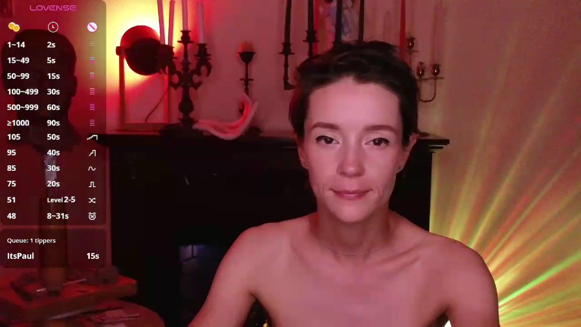 Gallery image thumbnail from Alisija_'s myfreecams stream on, 06/21/2026, 23:01 image 20 of 20