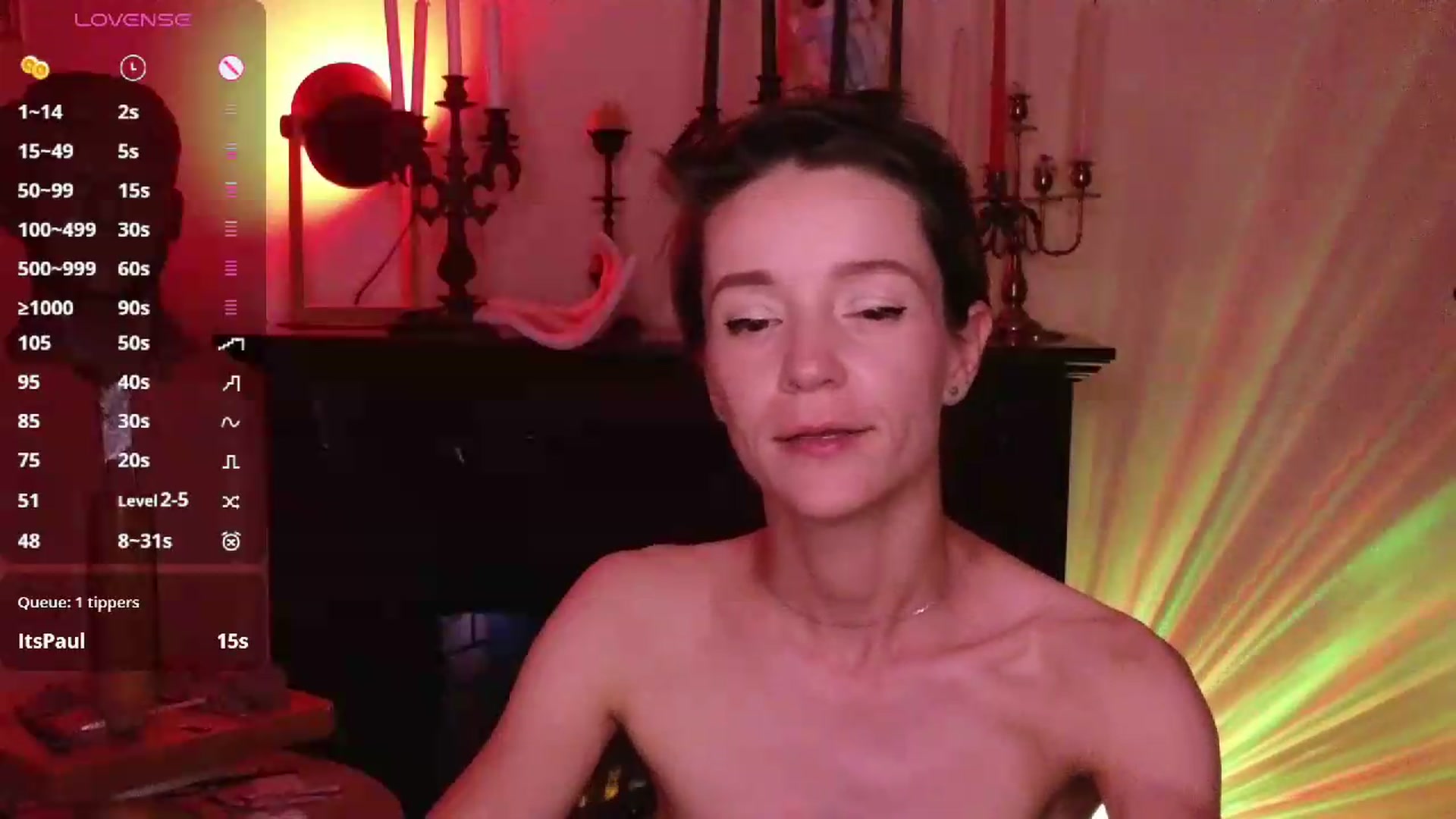 Gallery image thumbnail from Alisija_'s myfreecams stream on, 06/21/2026, 23:01 image 18 of 20