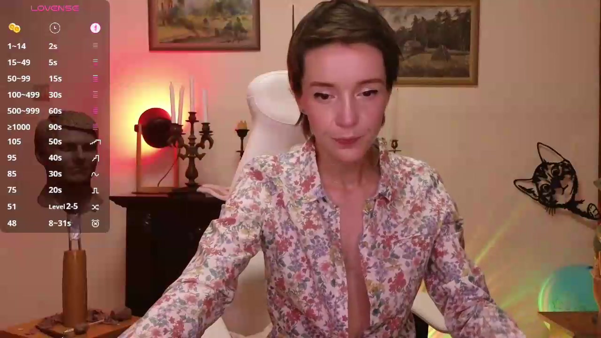 Gallery image thumbnail from Alisija_'s myfreecams stream on, 06/22/2026, 20:57 image 16 of 20