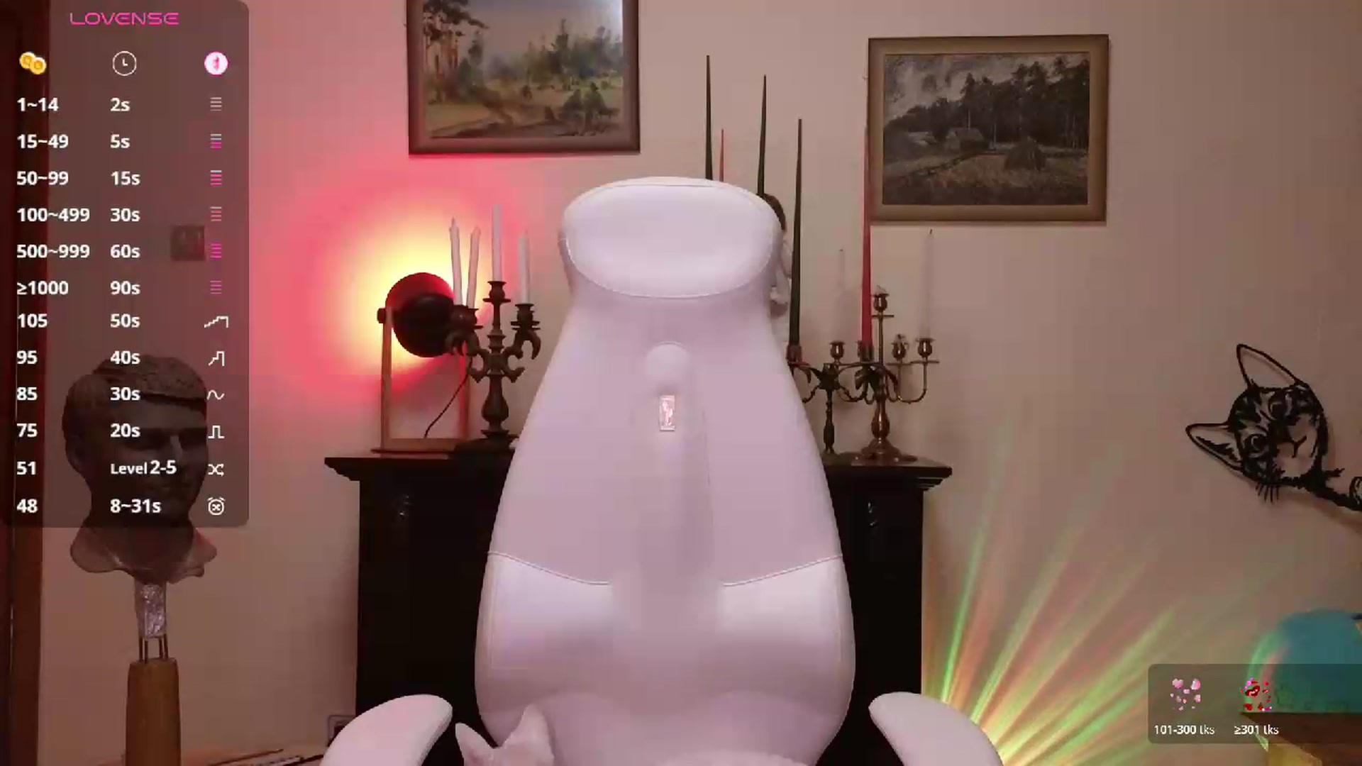 Gallery image thumbnail from Alisija_'s myfreecams stream on, 06/23/2026, 20:41 image 18 of 20
