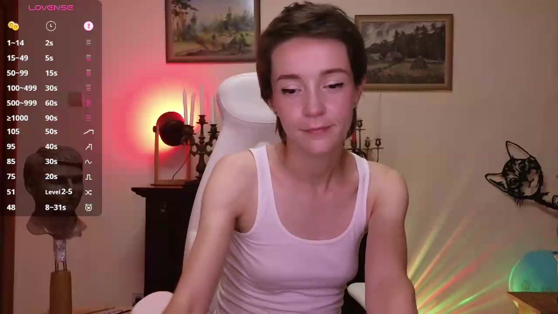 Gallery image thumbnail from Alisija_'s myfreecams stream on, 06/23/2026, 20:41 image 12 of 20