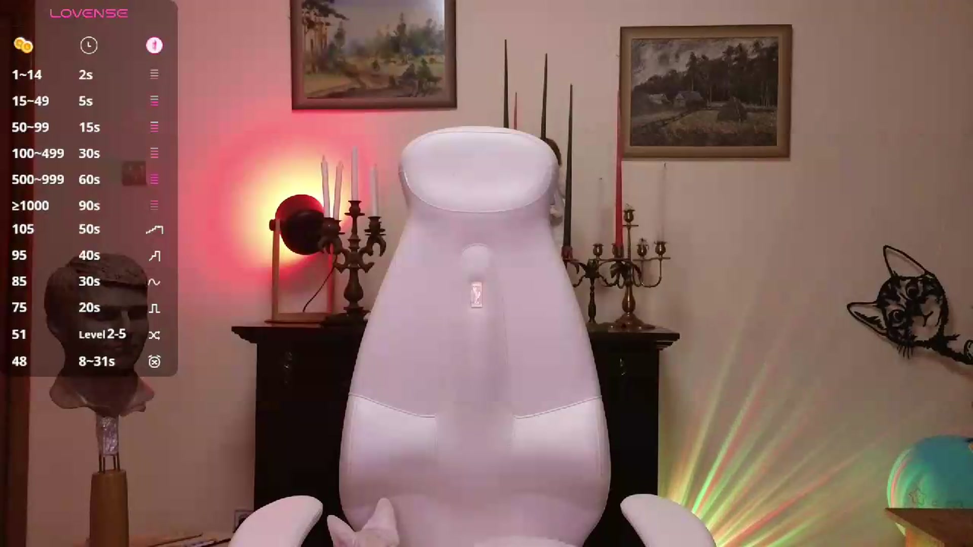 Gallery image thumbnail from Alisija_'s myfreecams stream on, 06/23/2026, 20:41 image 19 of 20