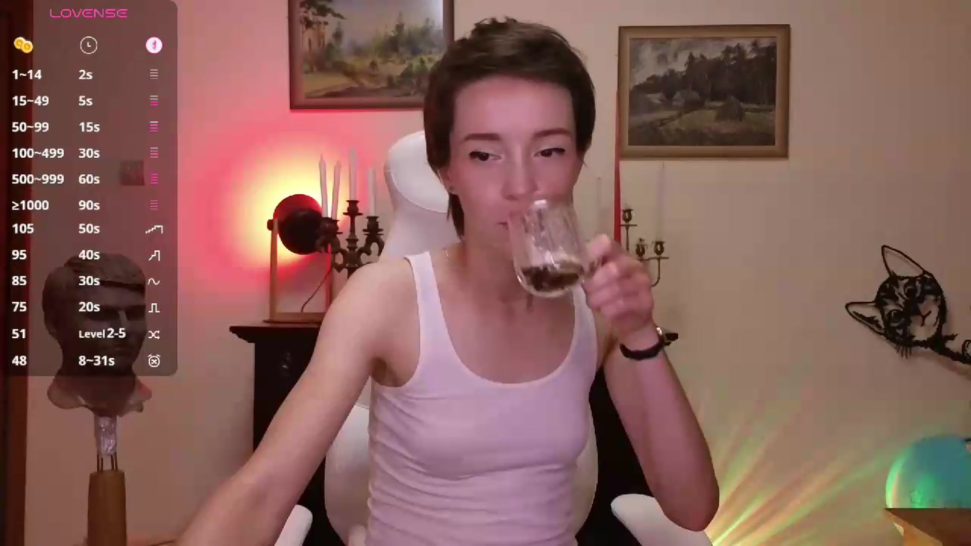Gallery image thumbnail from Alisija_'s myfreecams stream on, 06/23/2026, 20:41 image 15 of 20