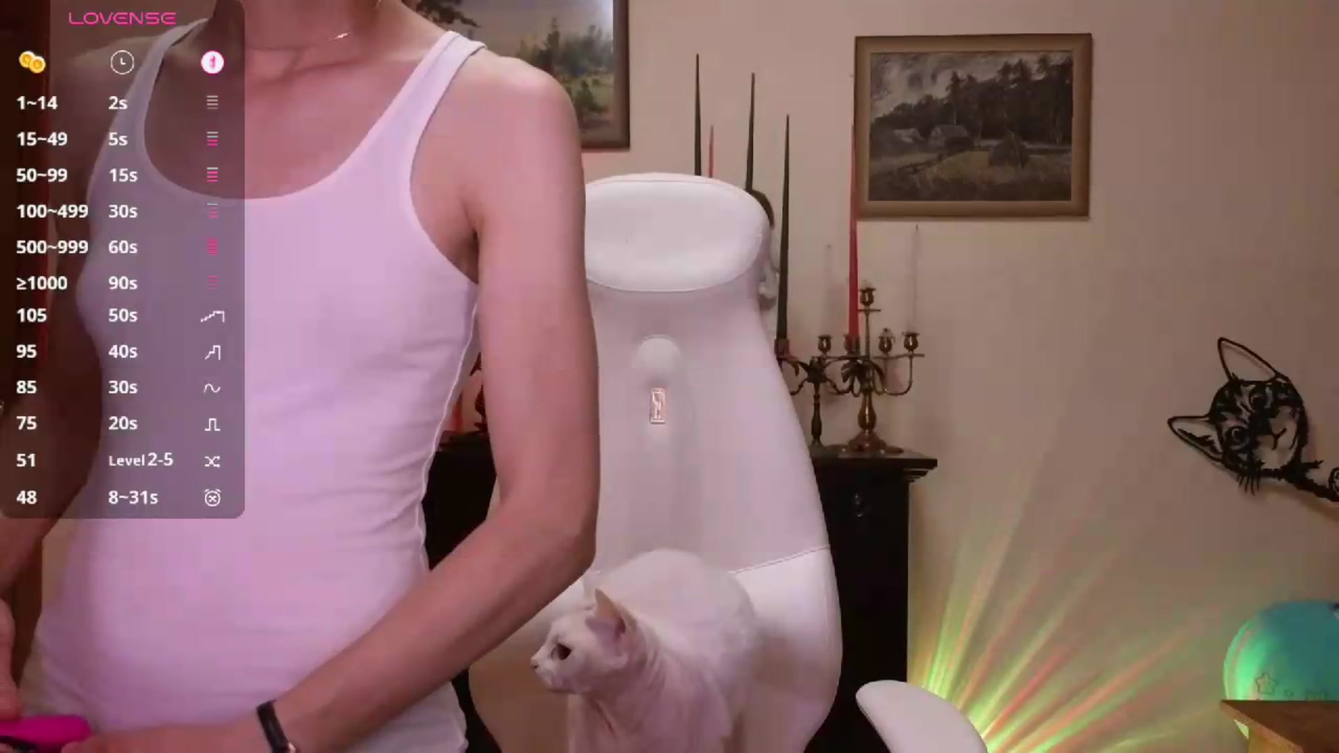 Gallery image thumbnail from Alisija_'s myfreecams stream on, 06/23/2026, 20:41 image 20 of 20