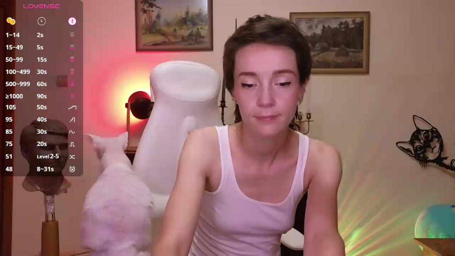 Gallery image thumbnail from Alisija_'s myfreecams stream on, 06/23/2026, 20:41 image 5 of 20