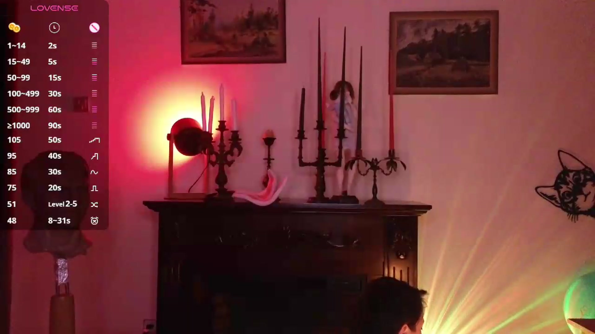 Gallery image thumbnail from Alisija_'s myfreecams stream on, 06/23/2026, 22:31 image 17 of 20
