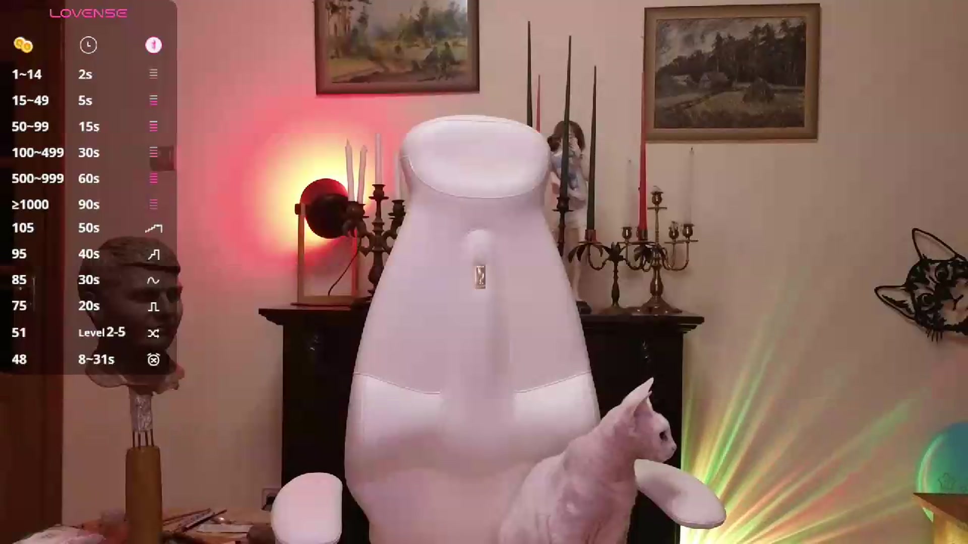 Gallery image thumbnail from Alisija_'s myfreecams stream on, 06/24/2026, 22:16 image 4 of 20