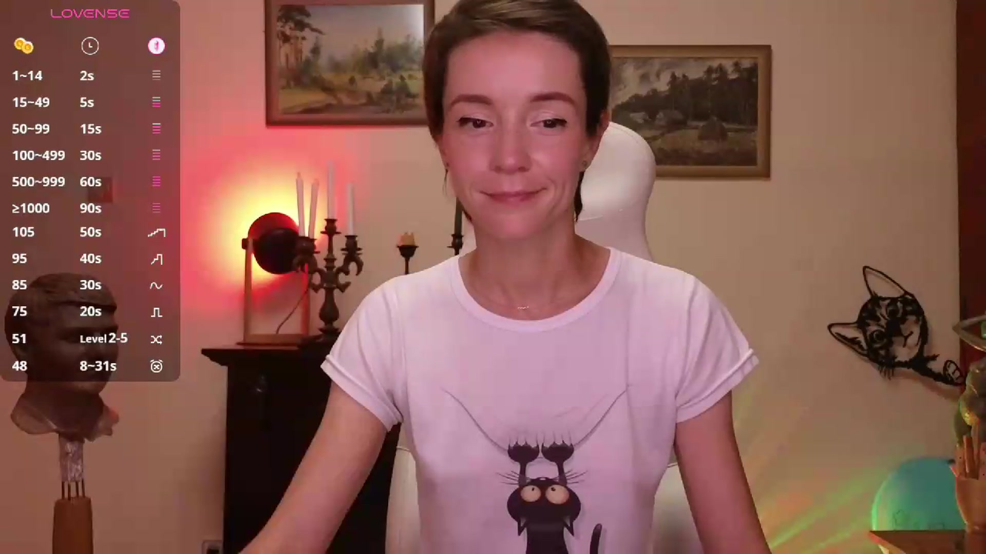Gallery image thumbnail from Alisija_'s myfreecams stream on, 06/26/2026, 21:09 image 8 of 20