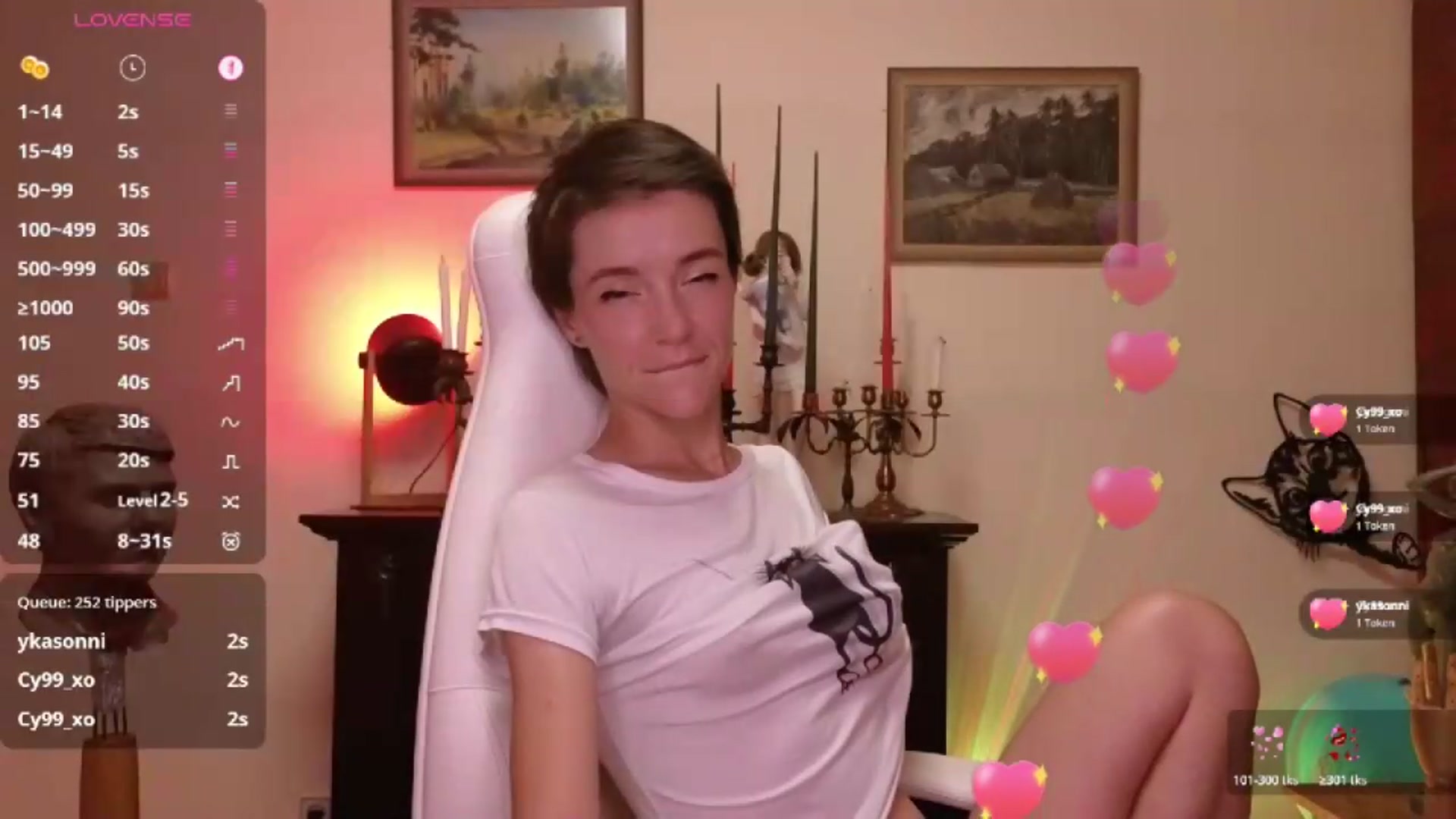 Gallery image thumbnail from Alisija_'s myfreecams stream on, 06/26/2026, 21:09 image 13 of 20
