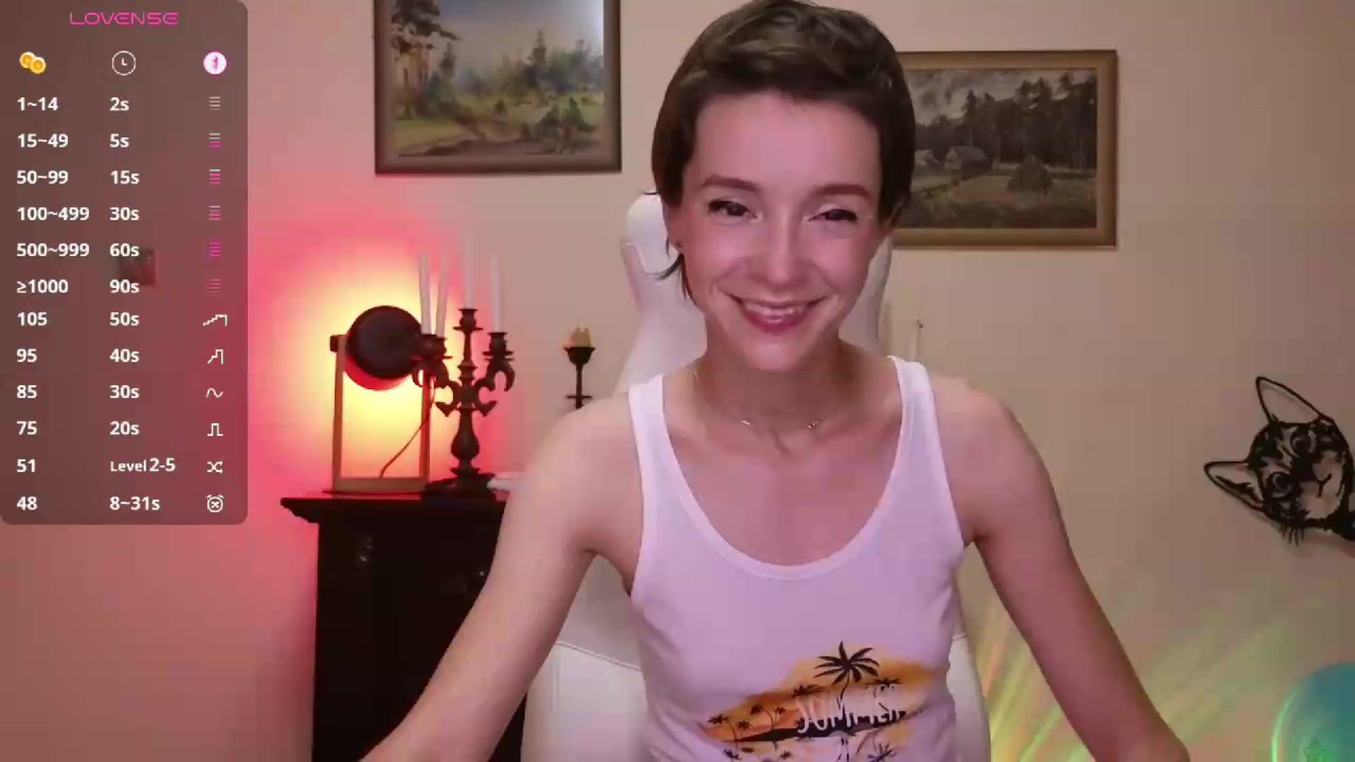 Gallery image thumbnail from Alisija_'s myfreecams stream on, 06/29/2026, 21:30 image 7 of 20