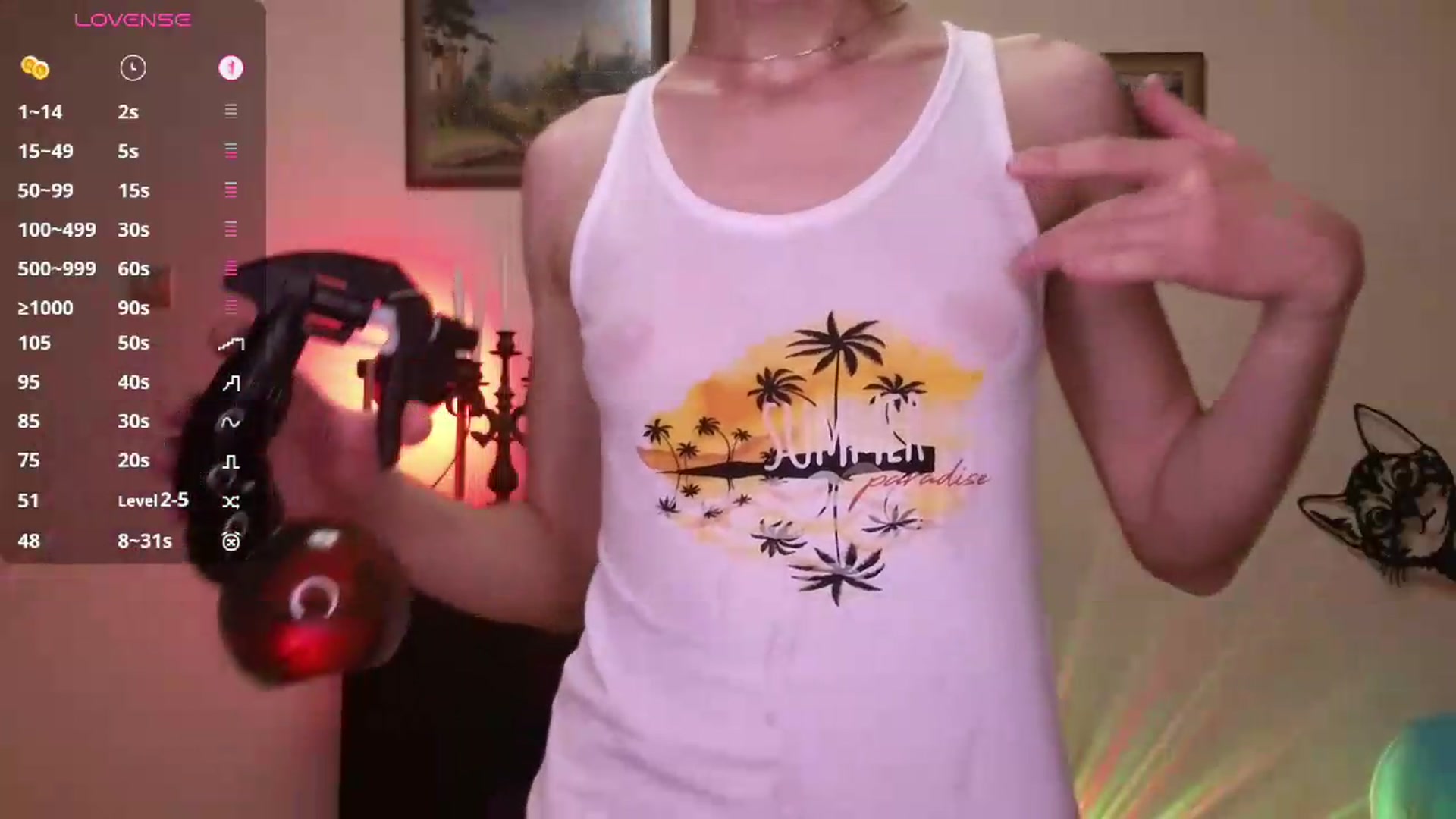 Gallery image thumbnail from Alisija_'s myfreecams stream on, 06/29/2026, 21:30 image 10 of 20