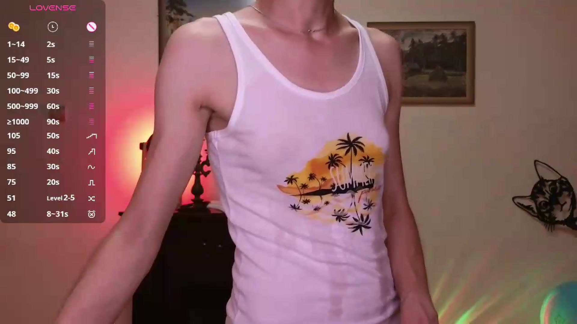Gallery image thumbnail from Alisija_'s myfreecams stream on, 06/29/2026, 21:30 image 17 of 20
