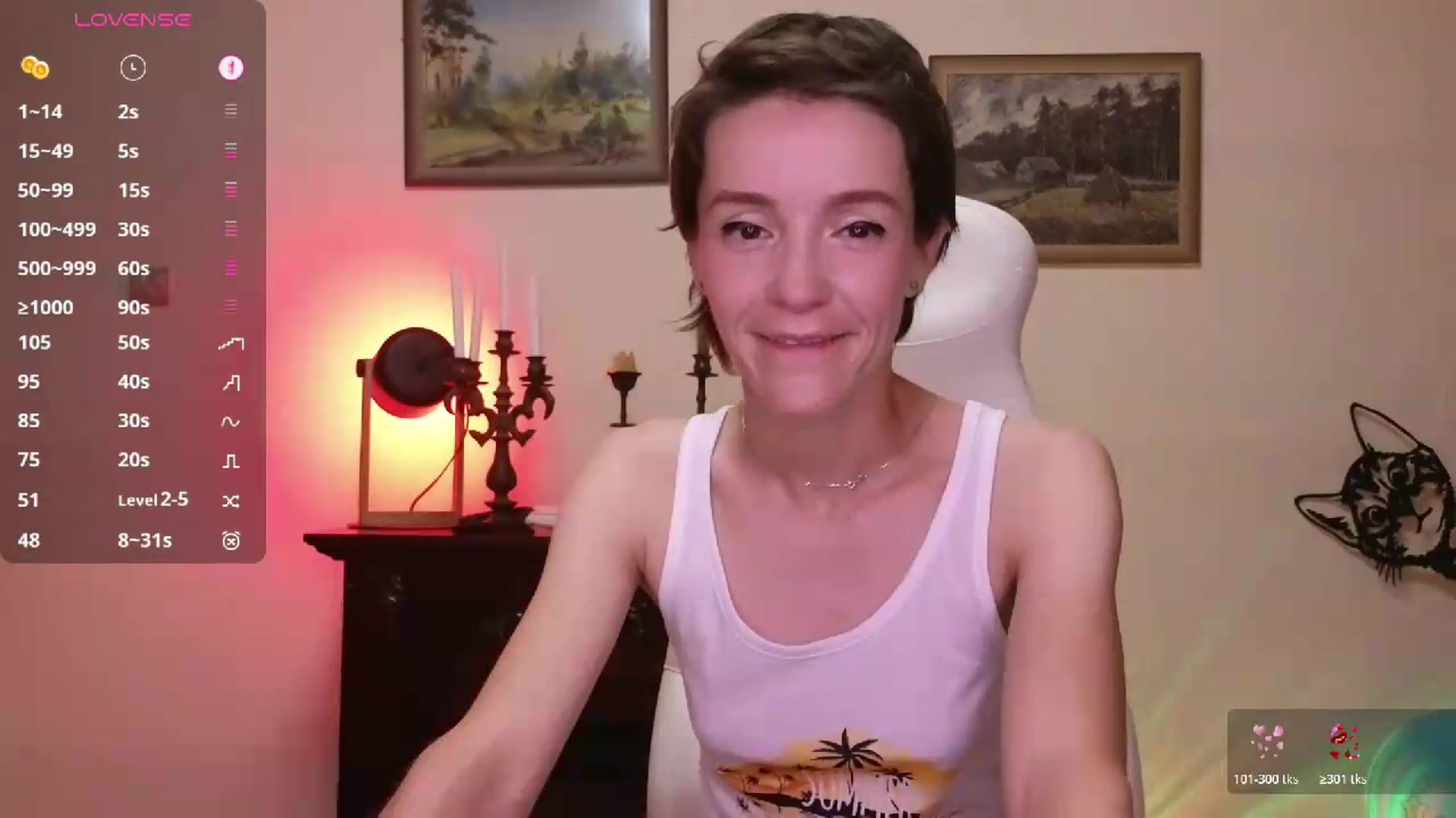 Gallery image thumbnail from Alisija_'s myfreecams stream on, 06/29/2026, 21:30 image 6 of 20