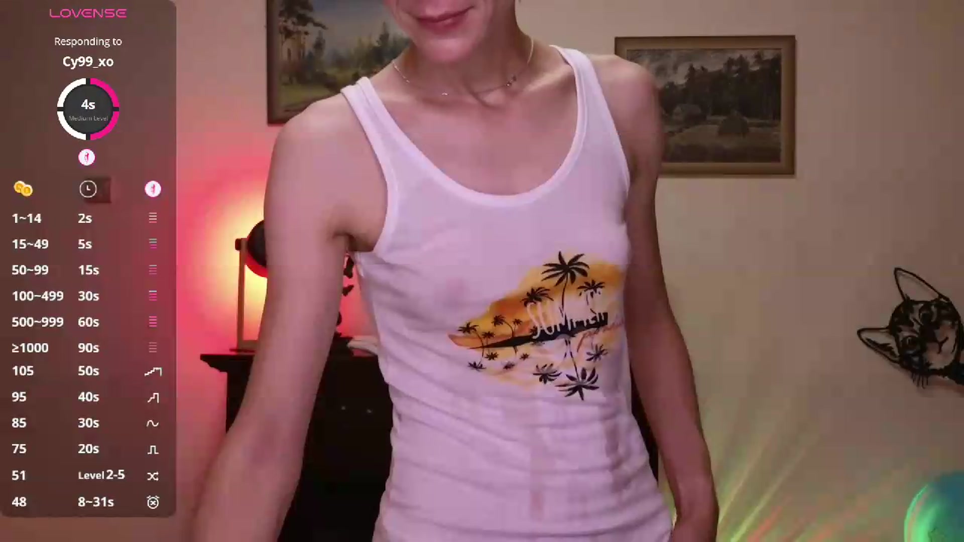 Gallery image thumbnail from Alisija_'s myfreecams stream on, 06/29/2026, 21:30 image 15 of 20
